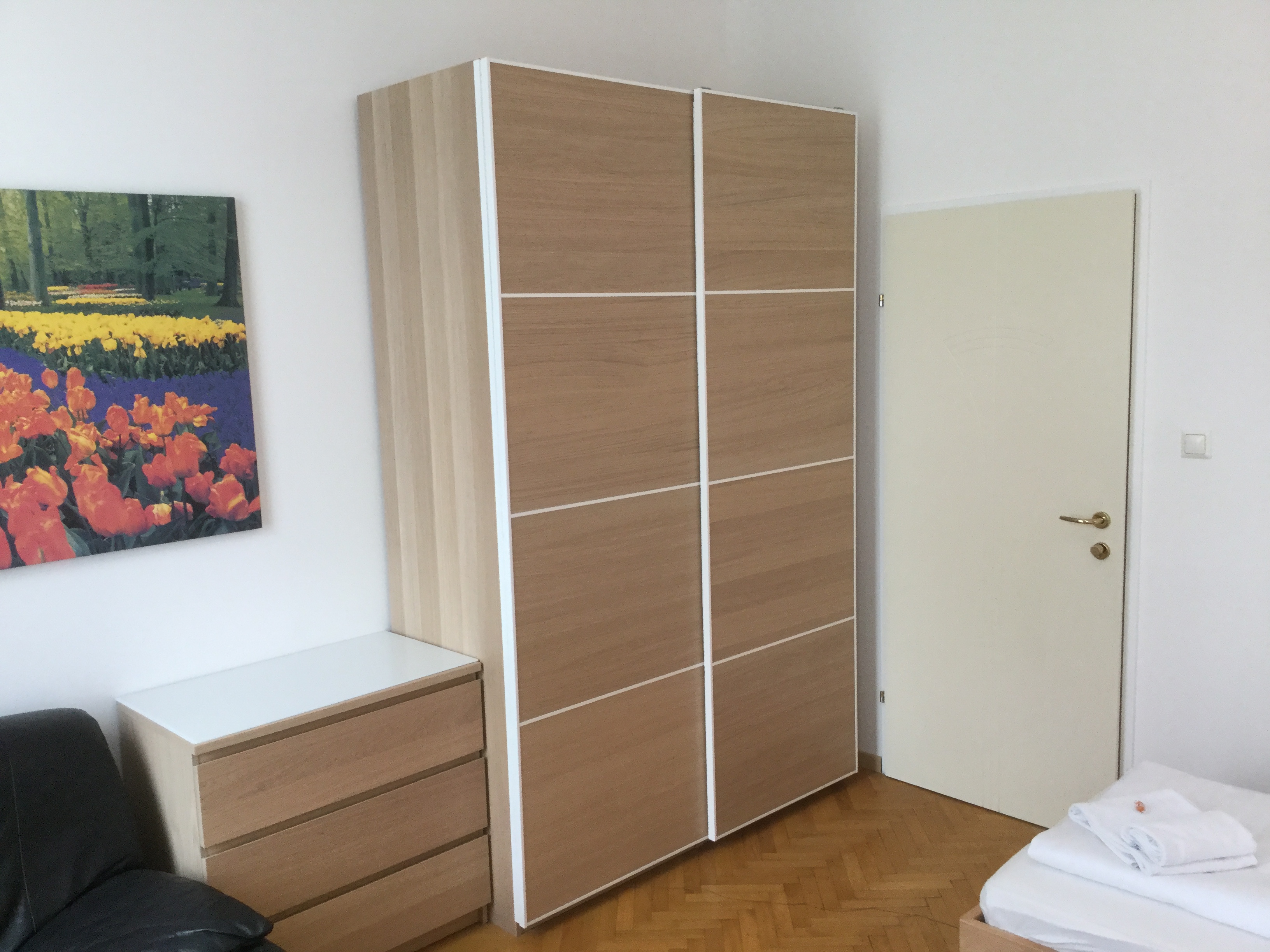 AJO Vienna Apartements & Residences