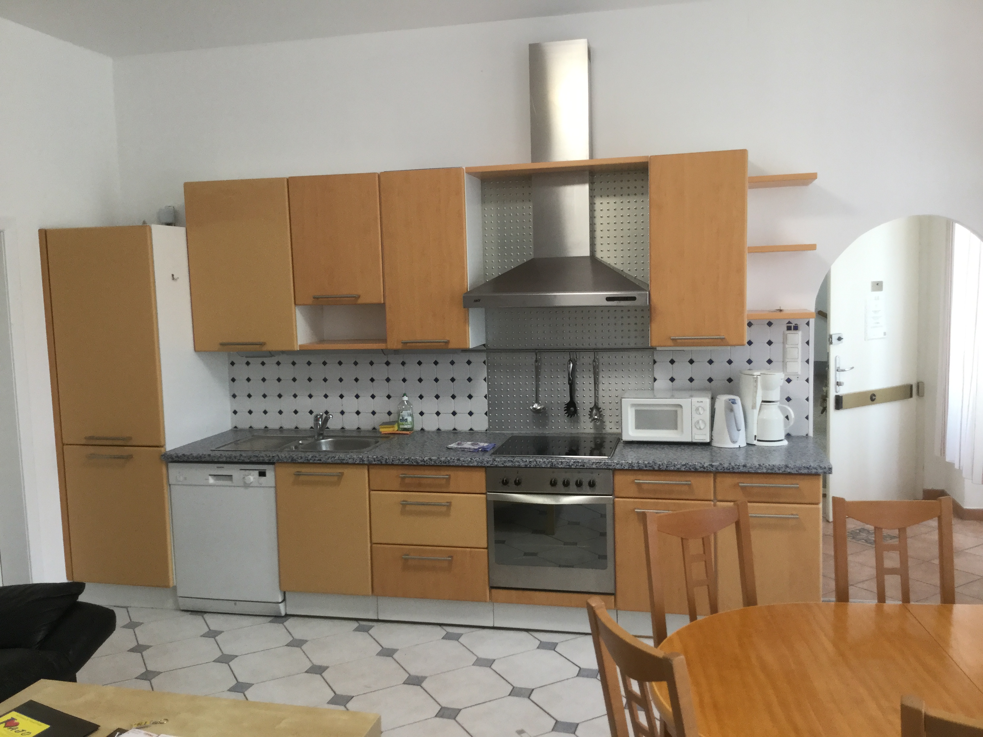 AJO Vienna Apartements & Residences