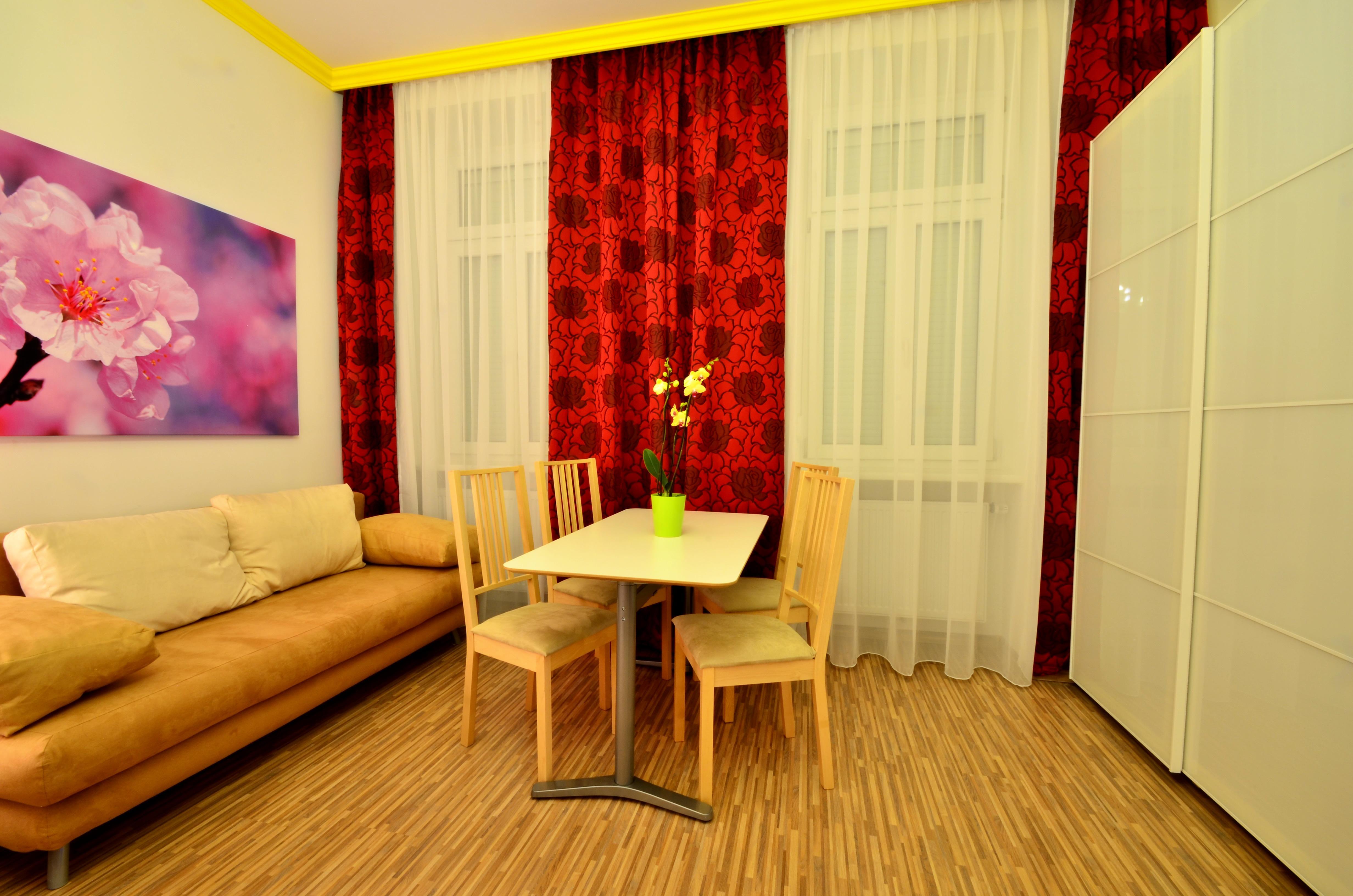 AJO Vienna Apartements & Residences
