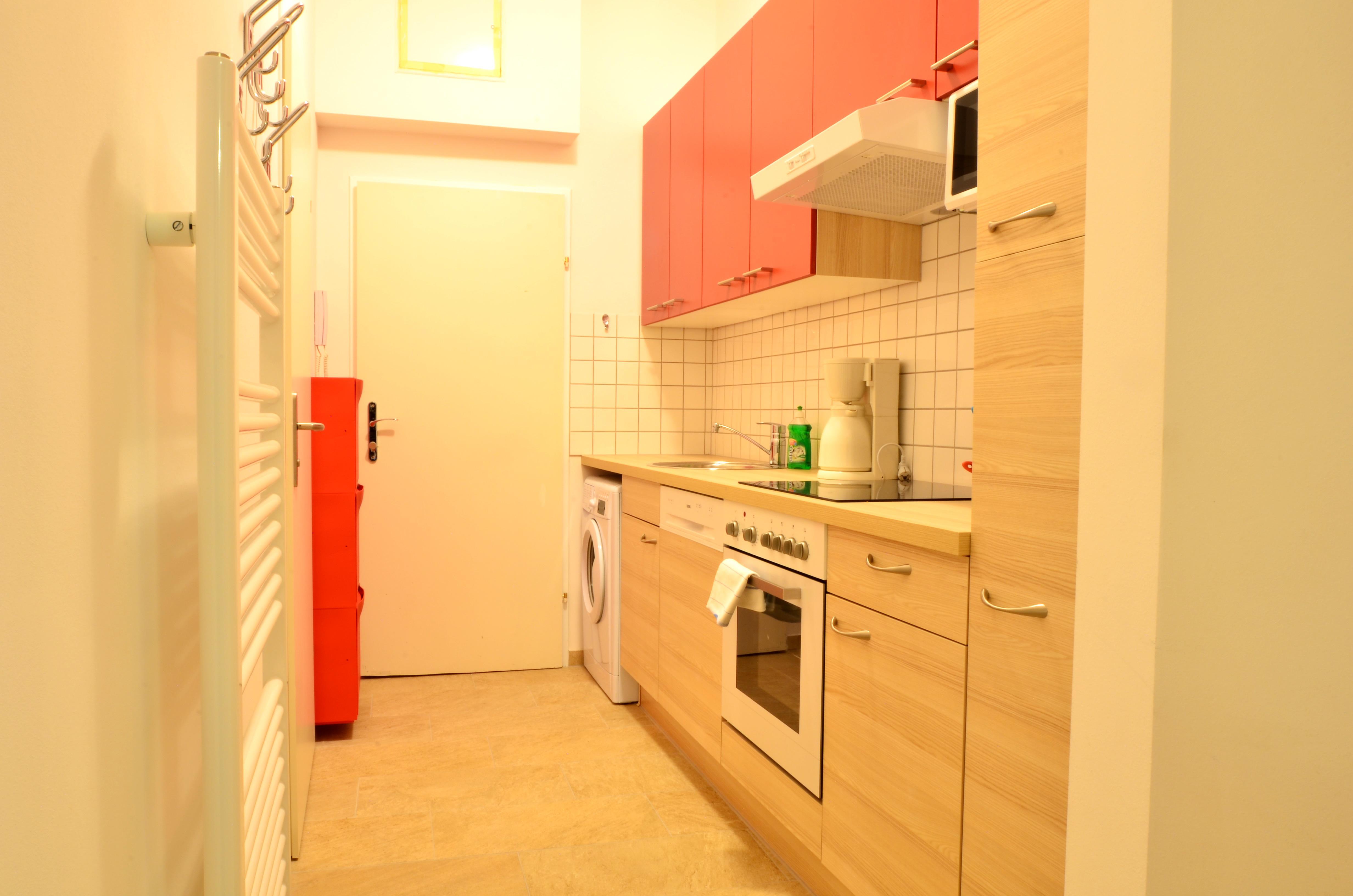 AJO Vienna Apartements & Residences