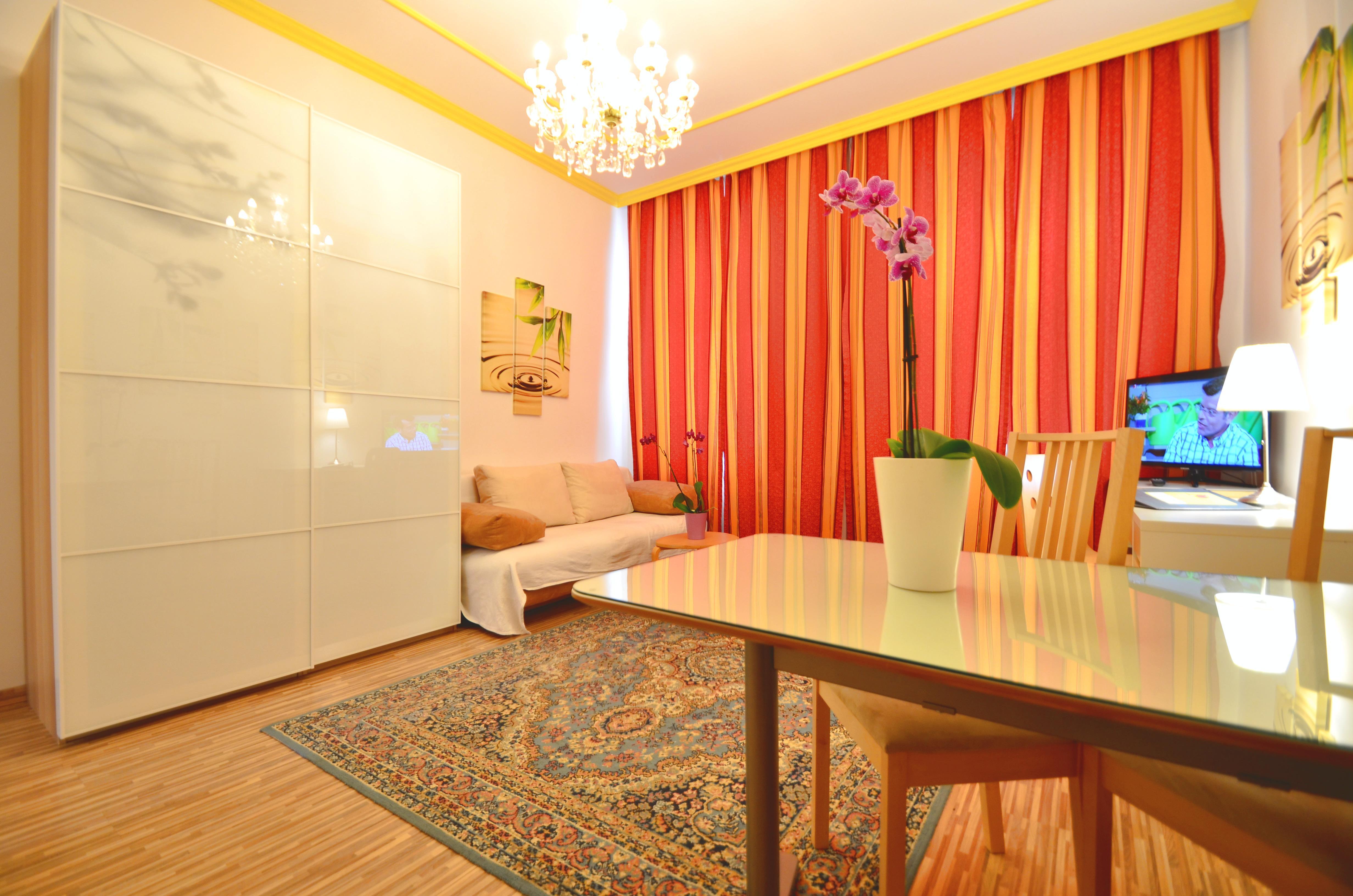 AJO Vienna Apartements & Residences