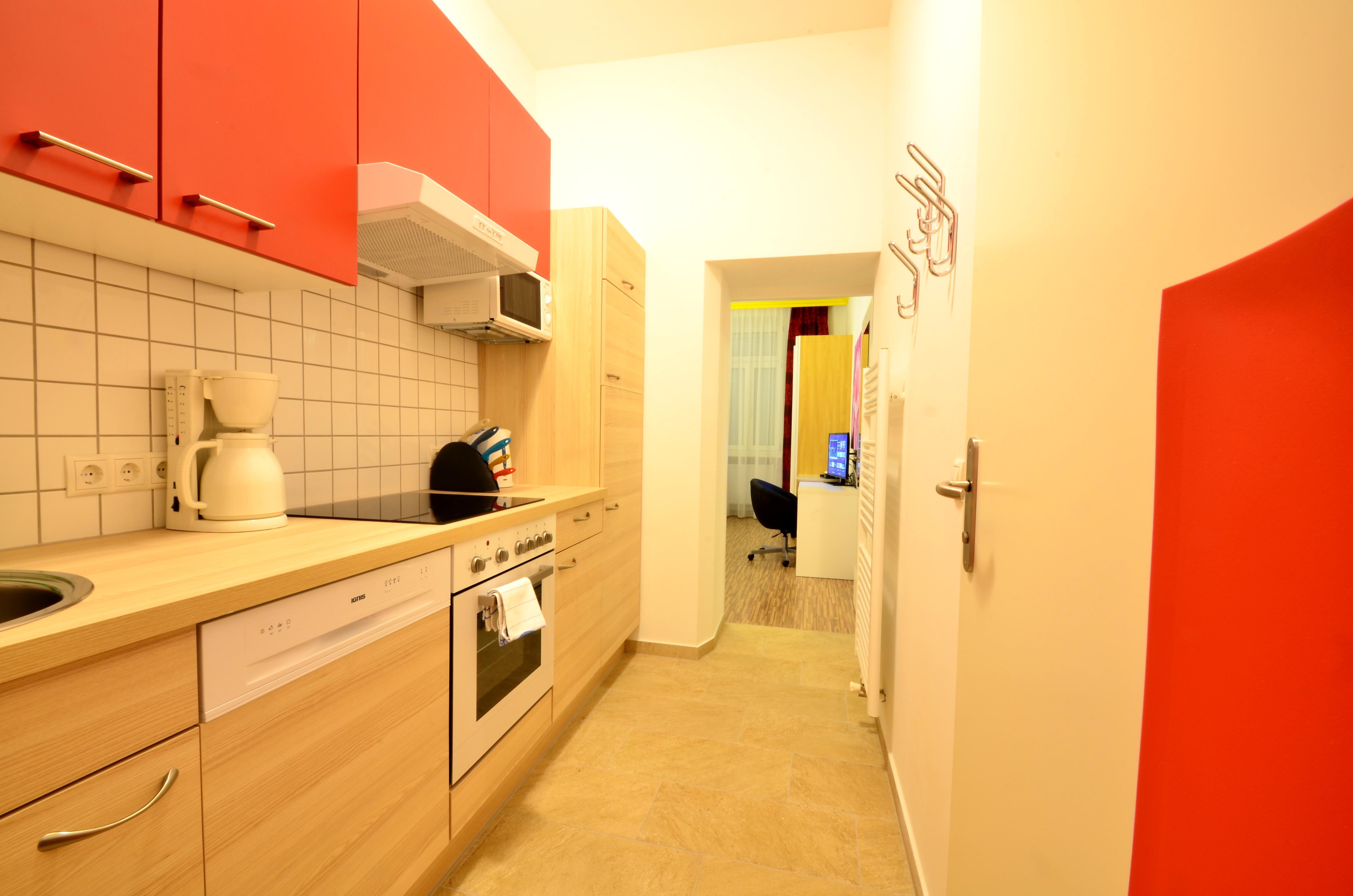 AJO Vienna Apartements & Residences