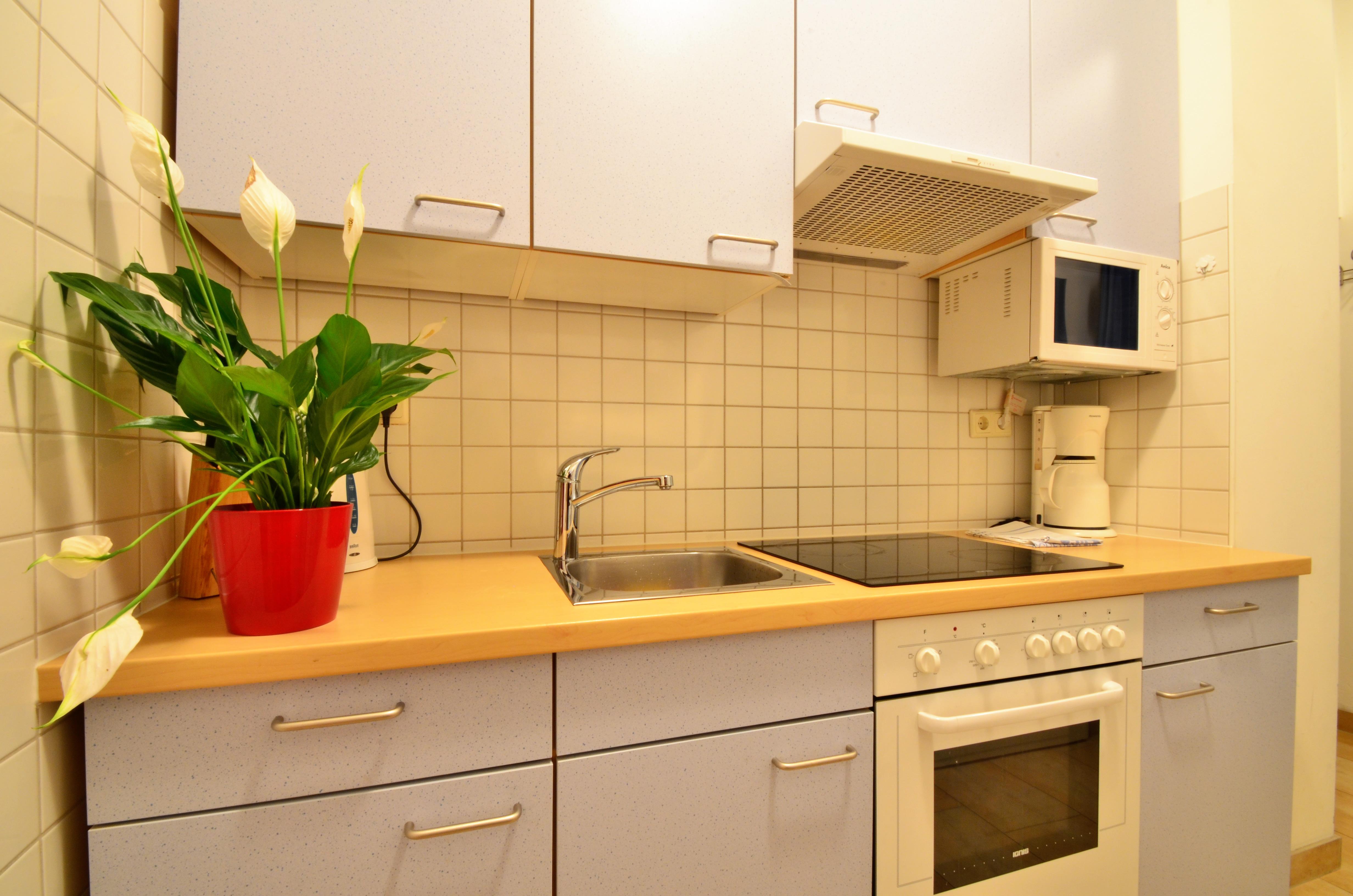 AJO Vienna Apartements & Residences