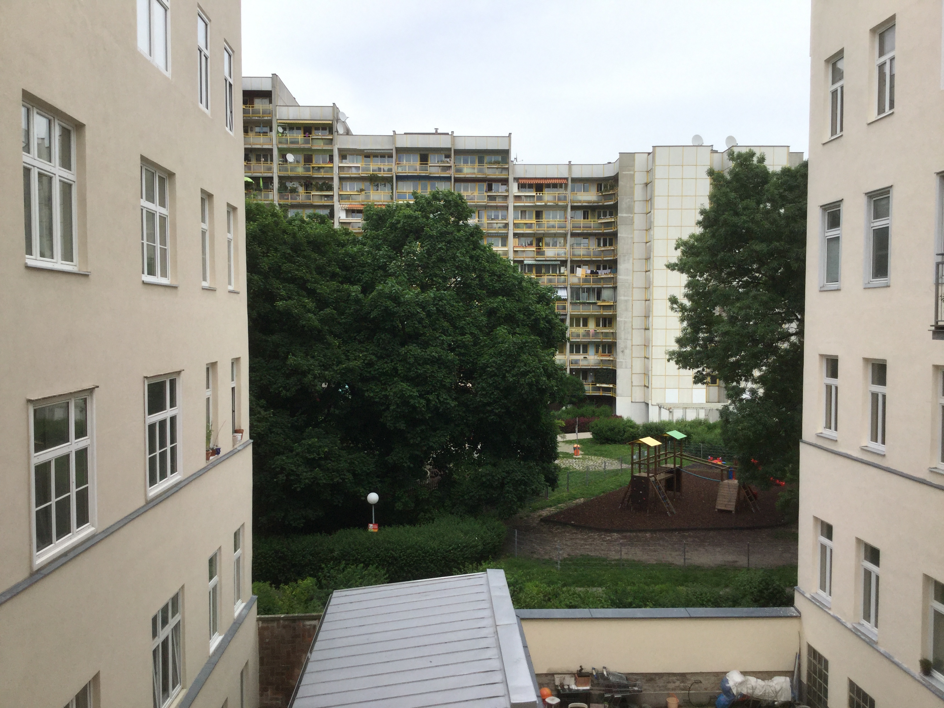 AJO Vienna Apartements & Residences