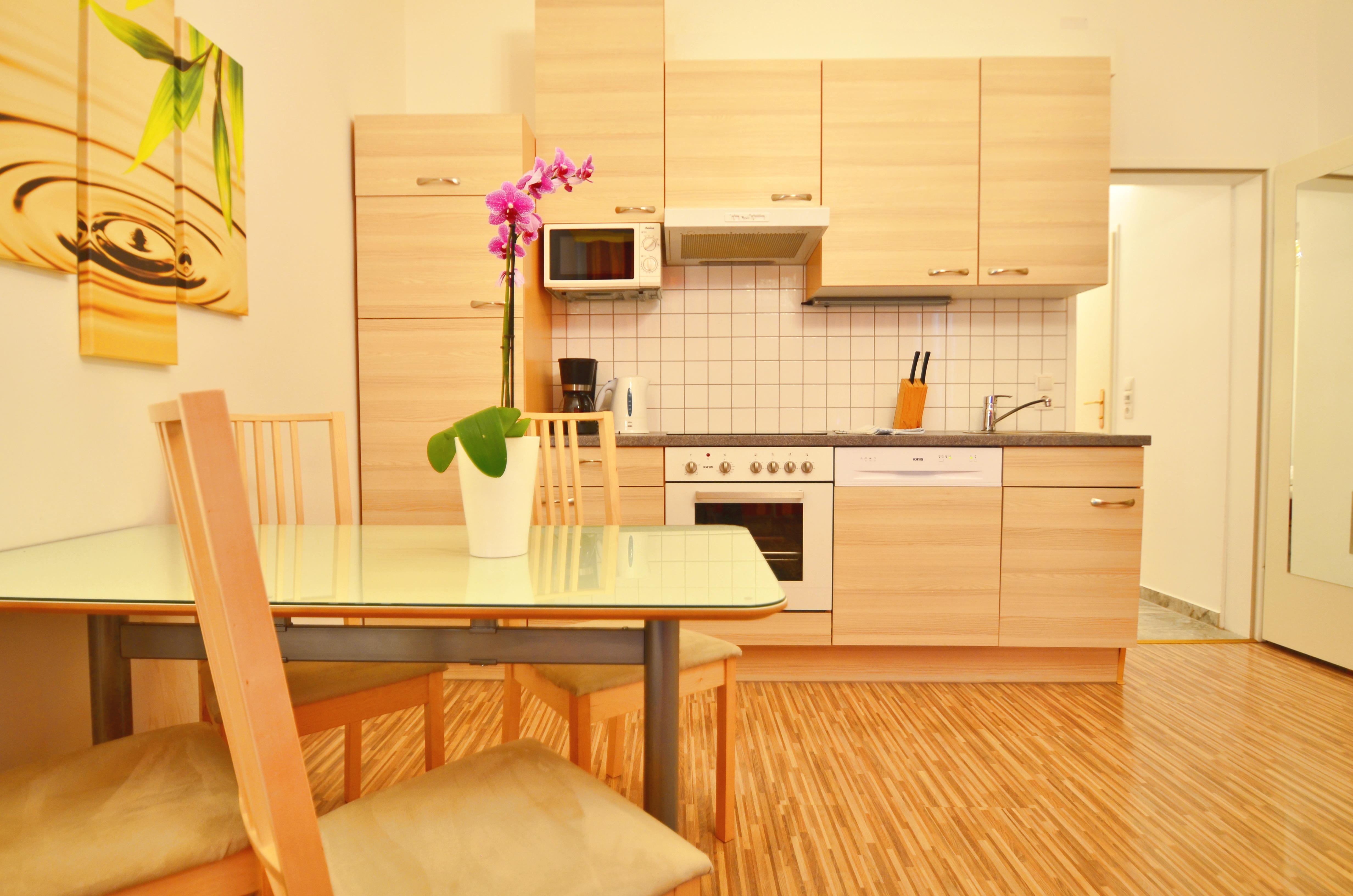 AJO Vienna Apartements & Residences