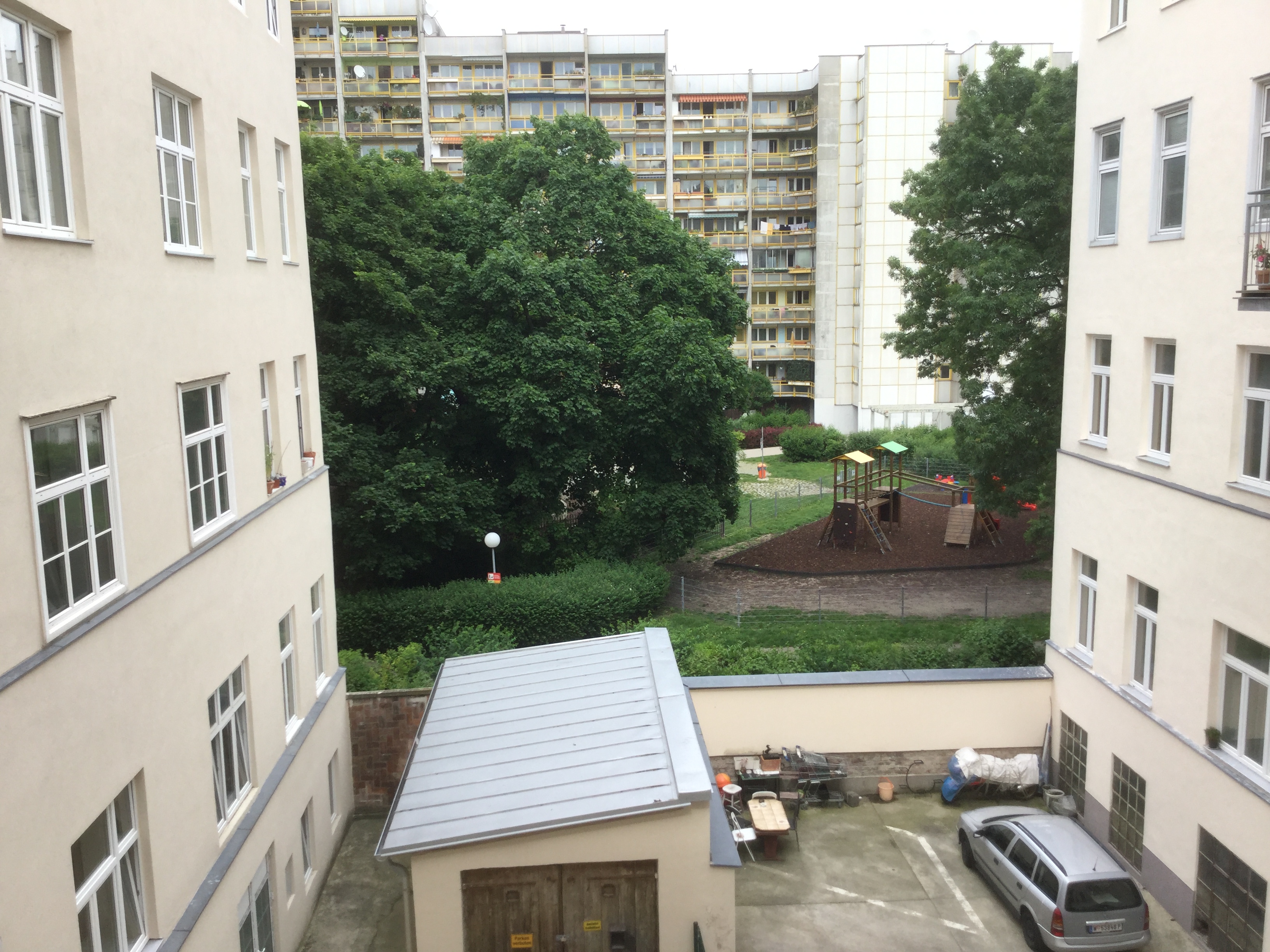 AJO Vienna Apartements & Residences