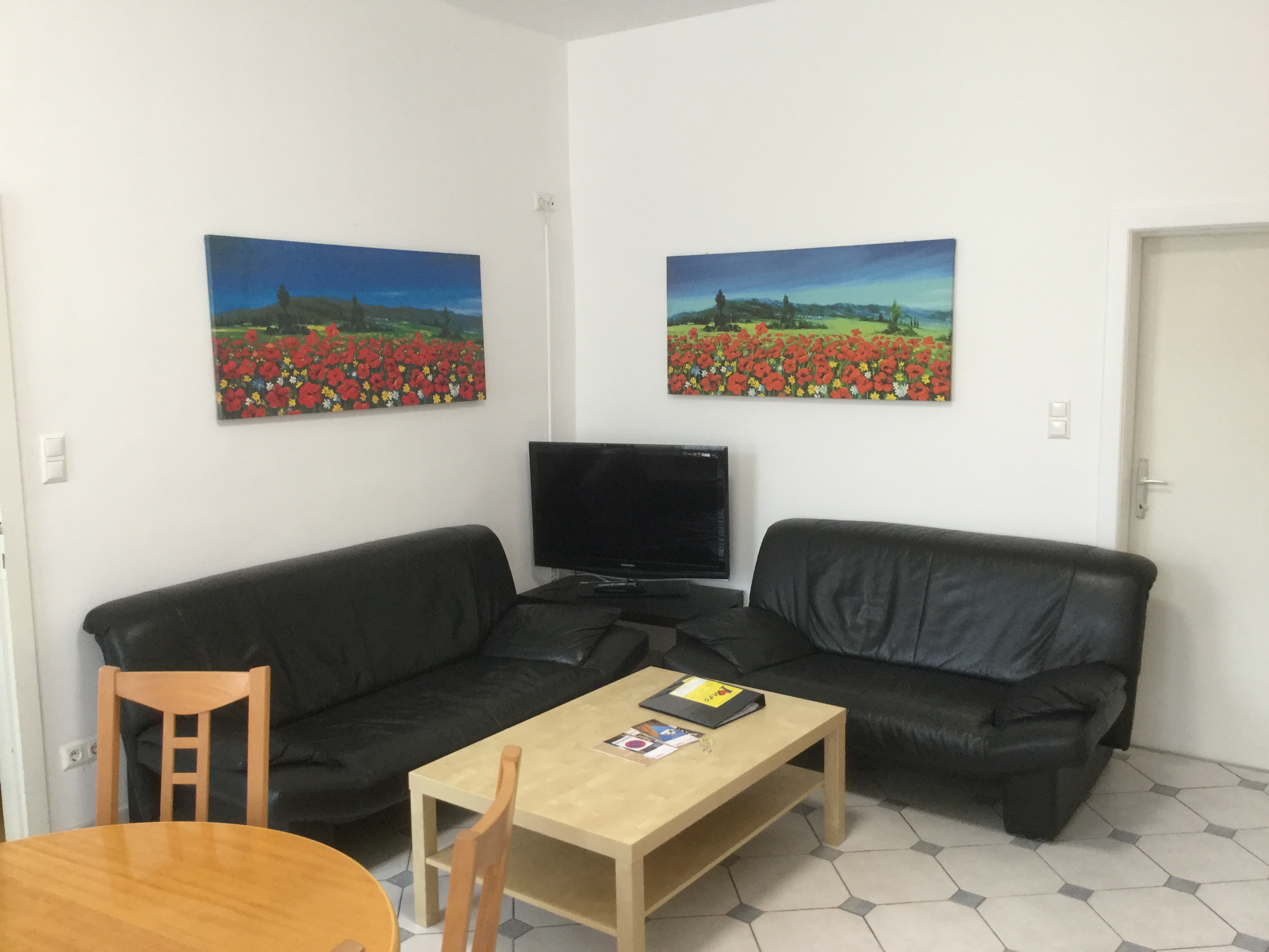 AJO Vienna Apartements & Residences