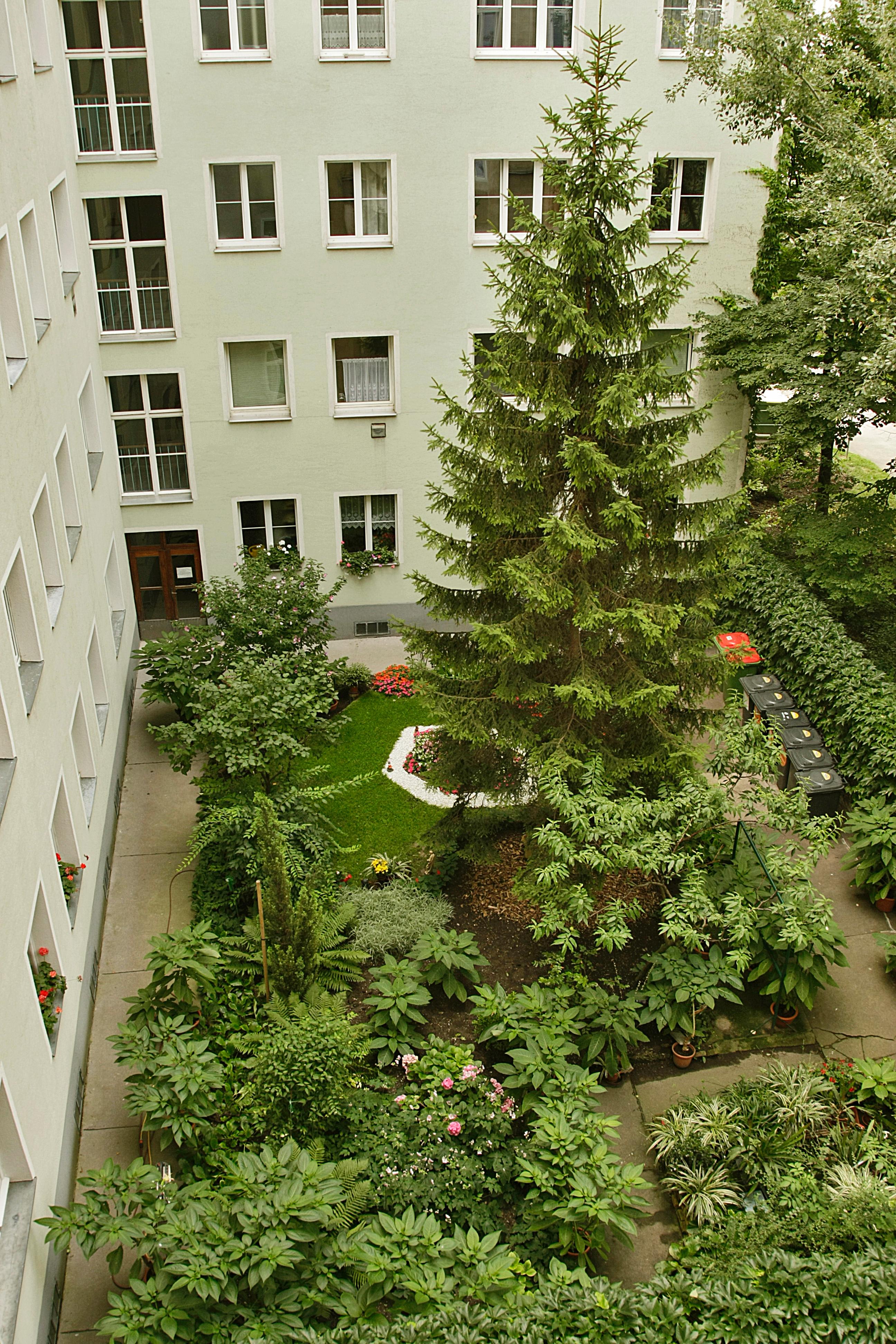 AJO Vienna Apartements & Residences