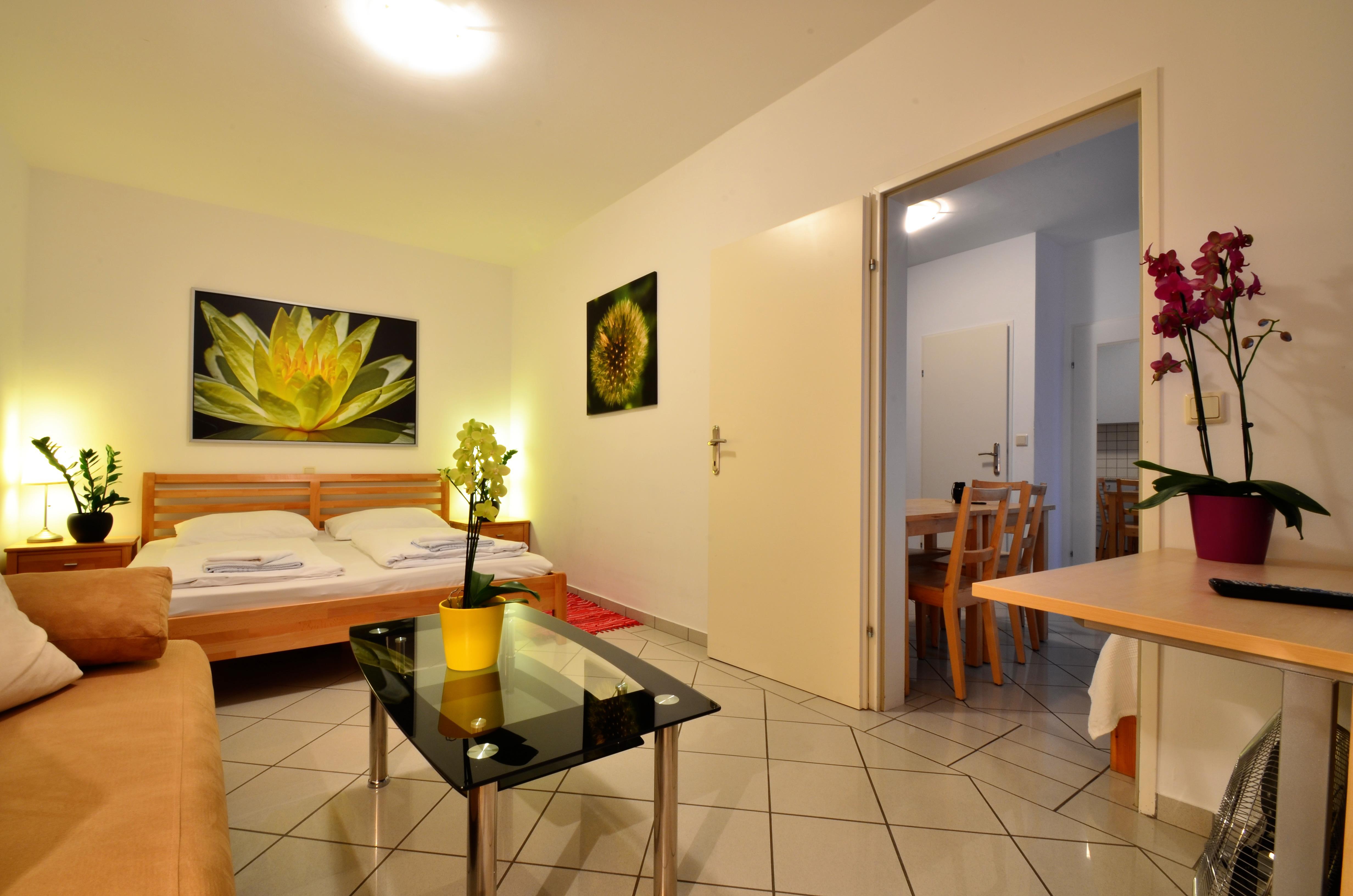 AJO Vienna Apartements & Residences