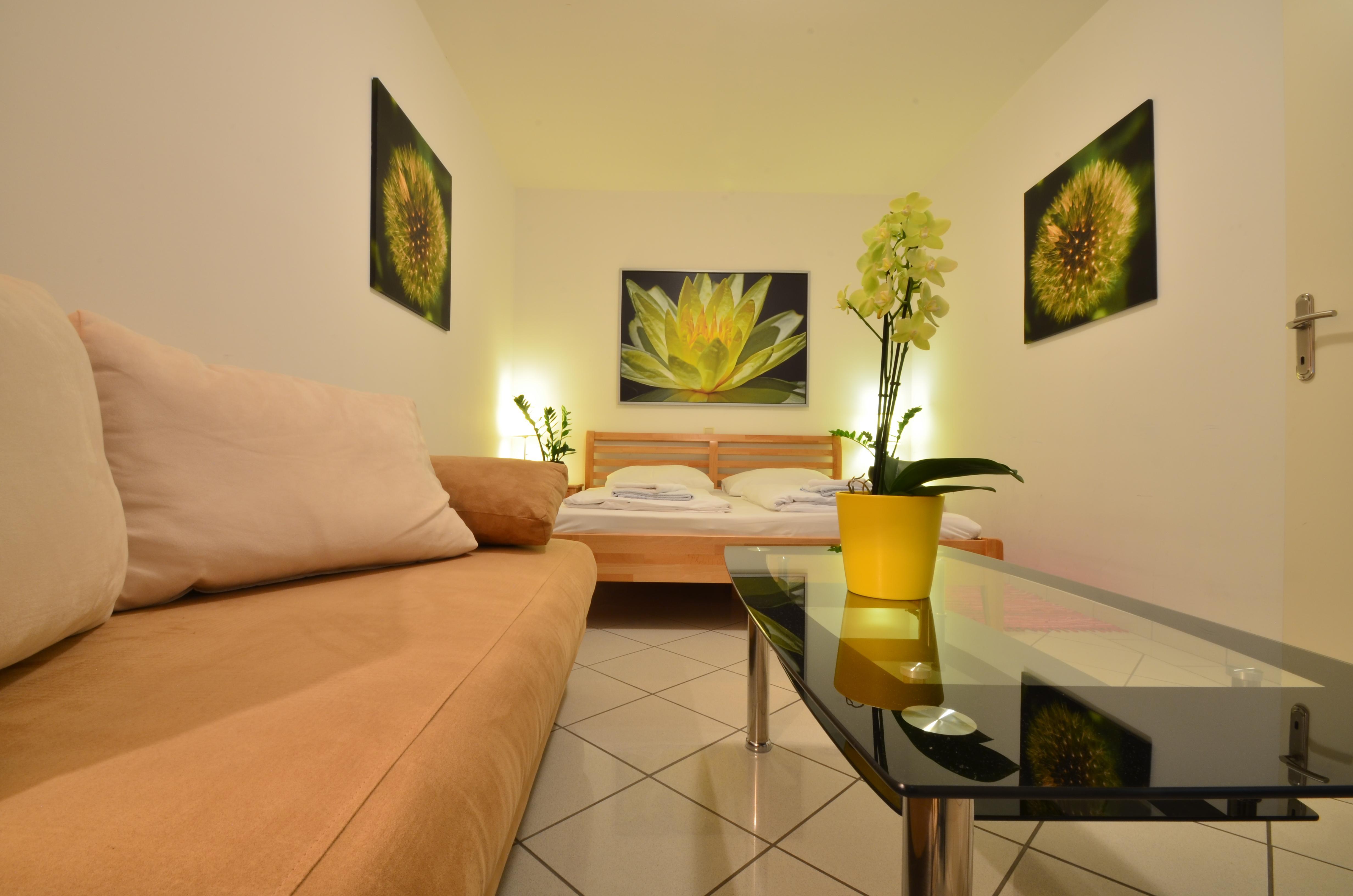 AJO Vienna Apartements & Residences