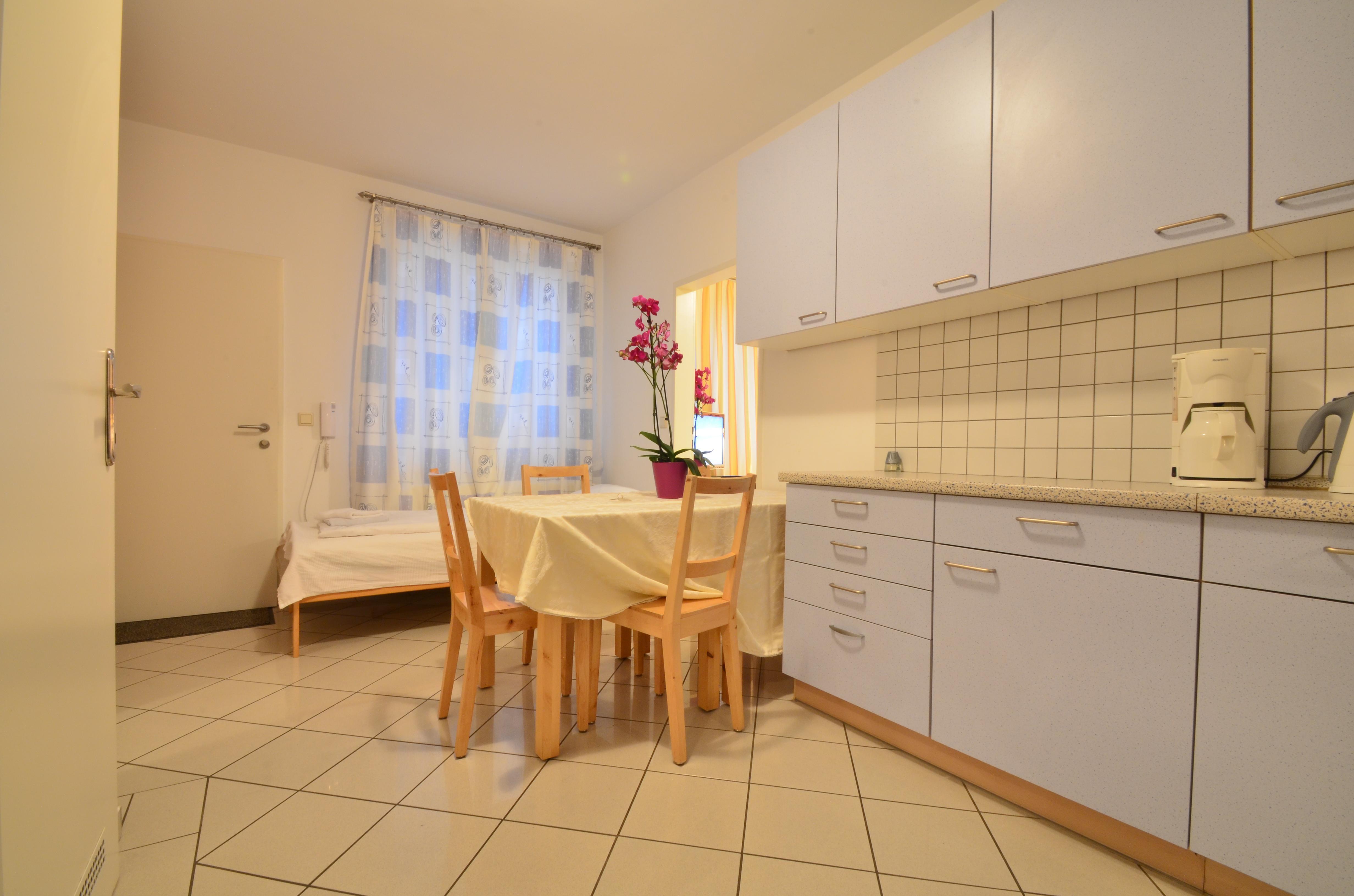 AJO Vienna Apartements & Residences