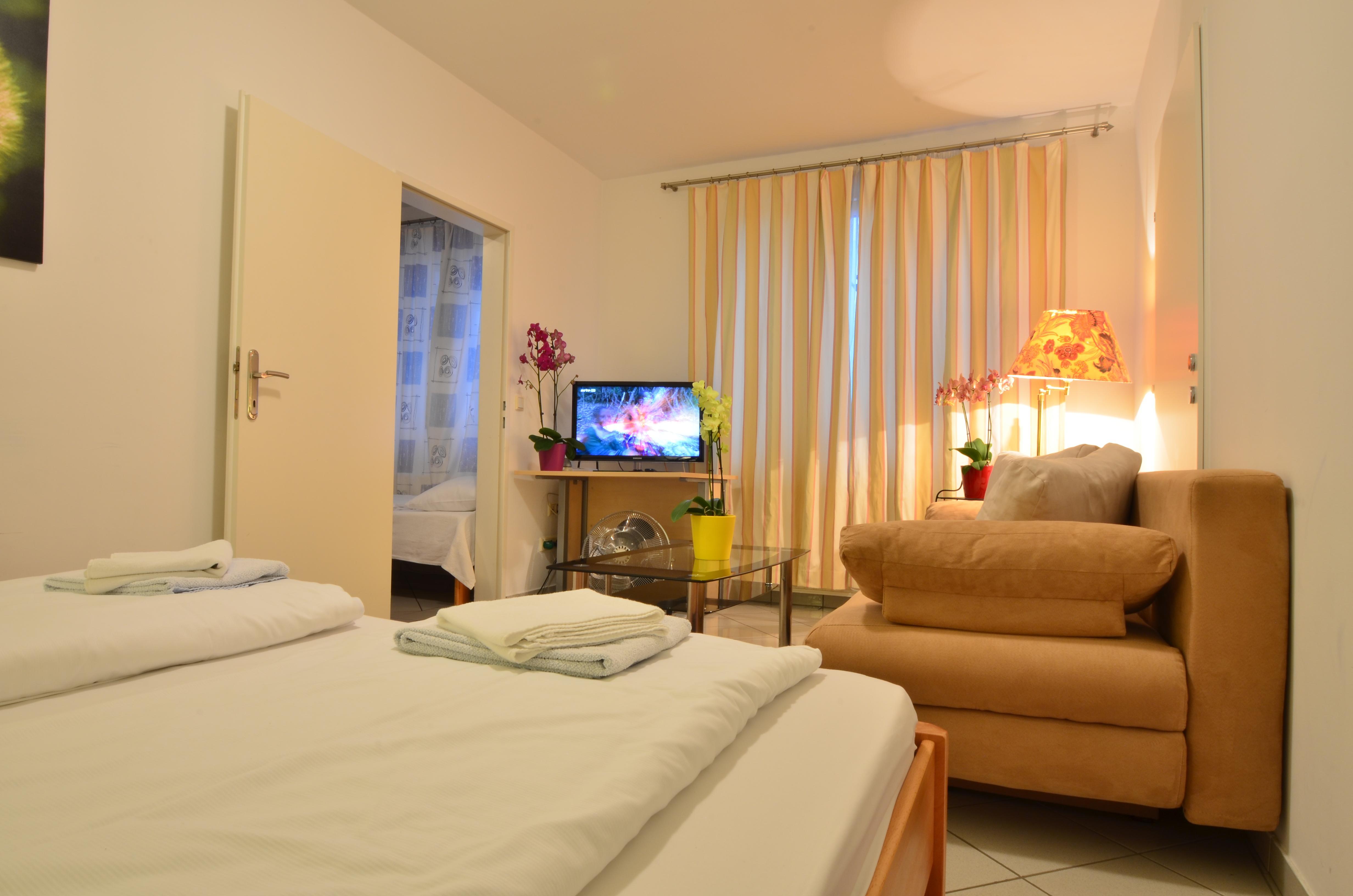 AJO Vienna Apartements & Residences