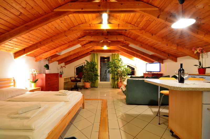 AJO Vienna Apartements & Residences