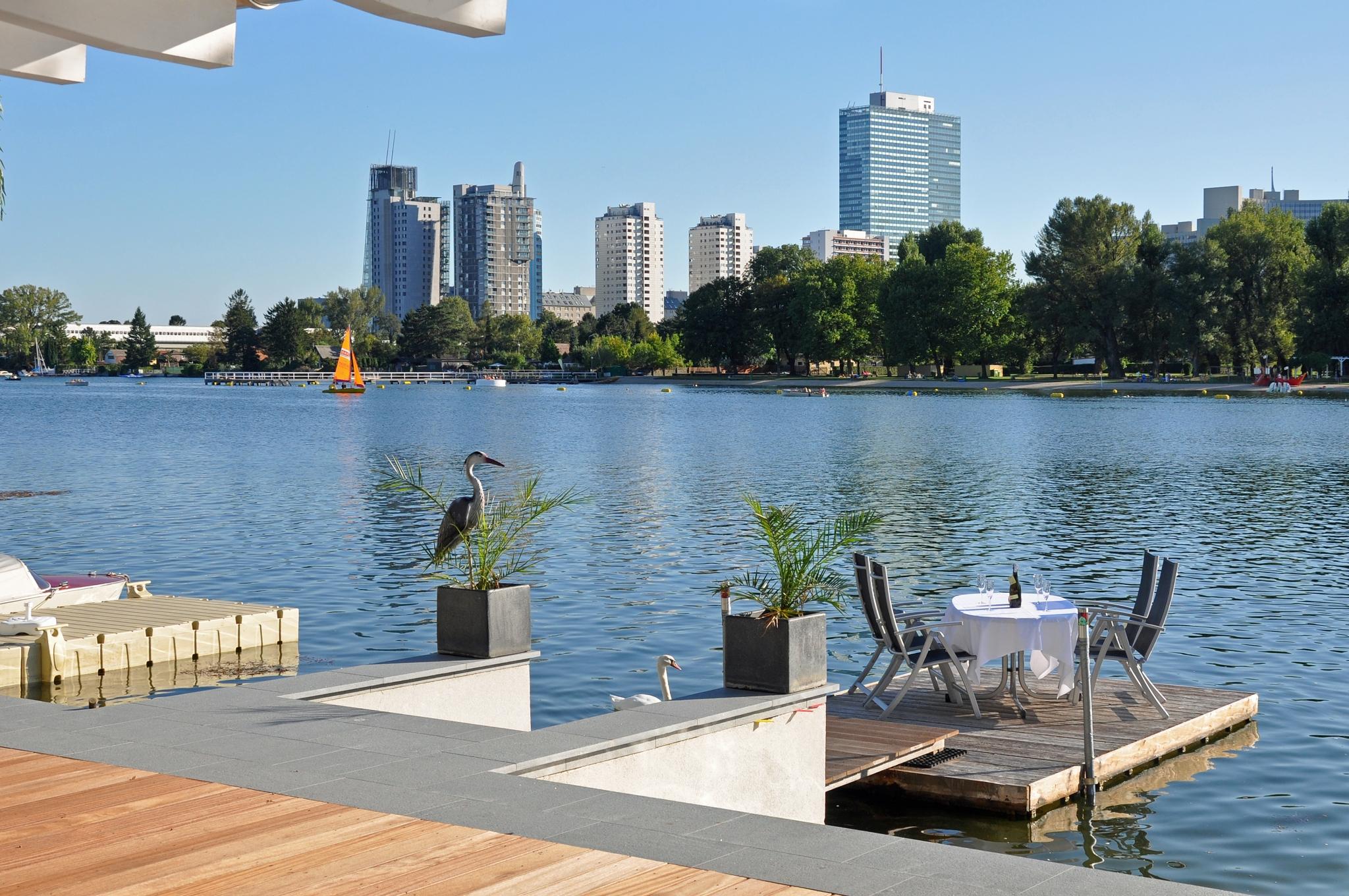 AJO Vienna Apartements & Residences