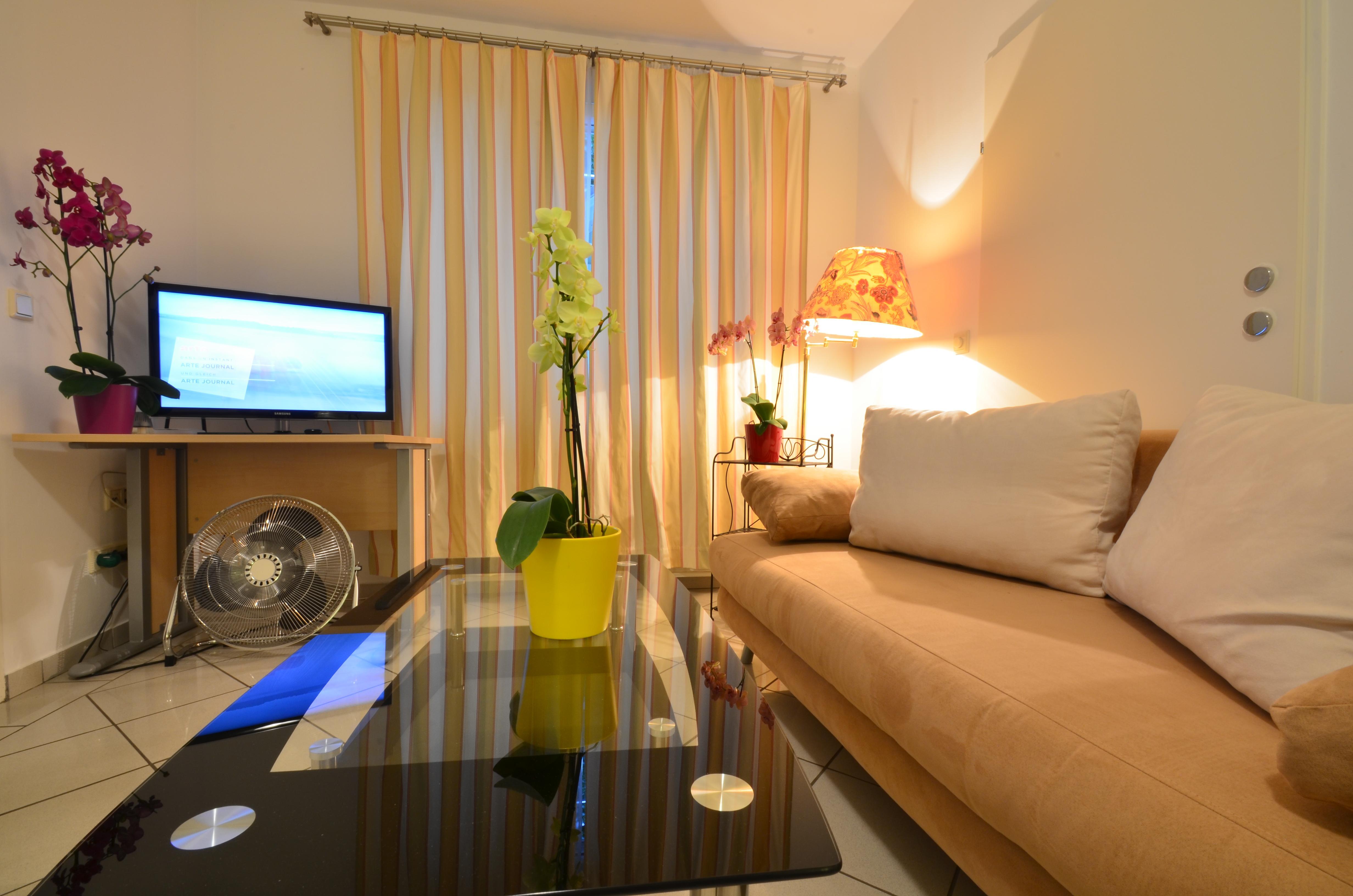 AJO Vienna Apartements & Residences