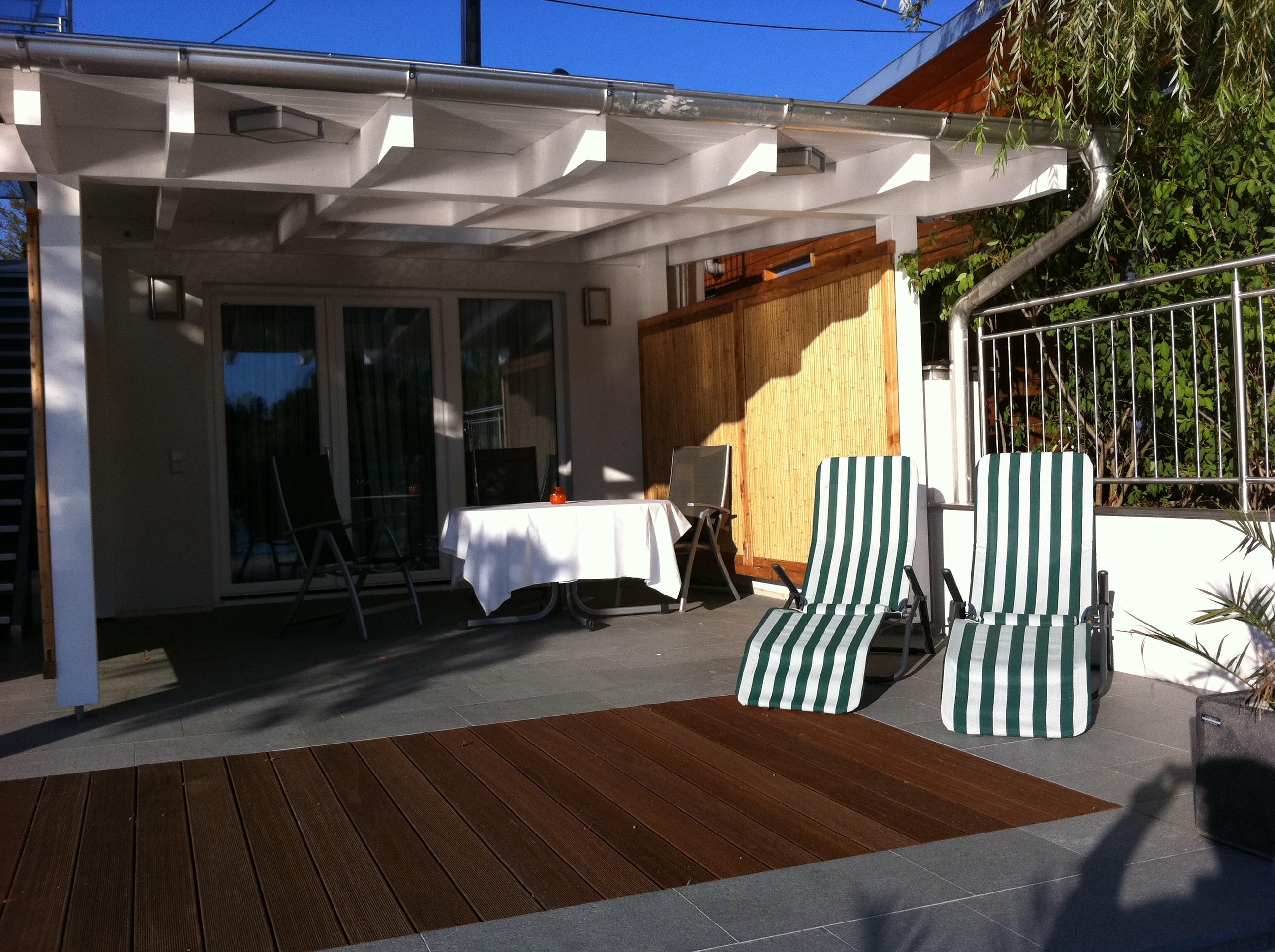 AJO Vienna Apartements & Residences