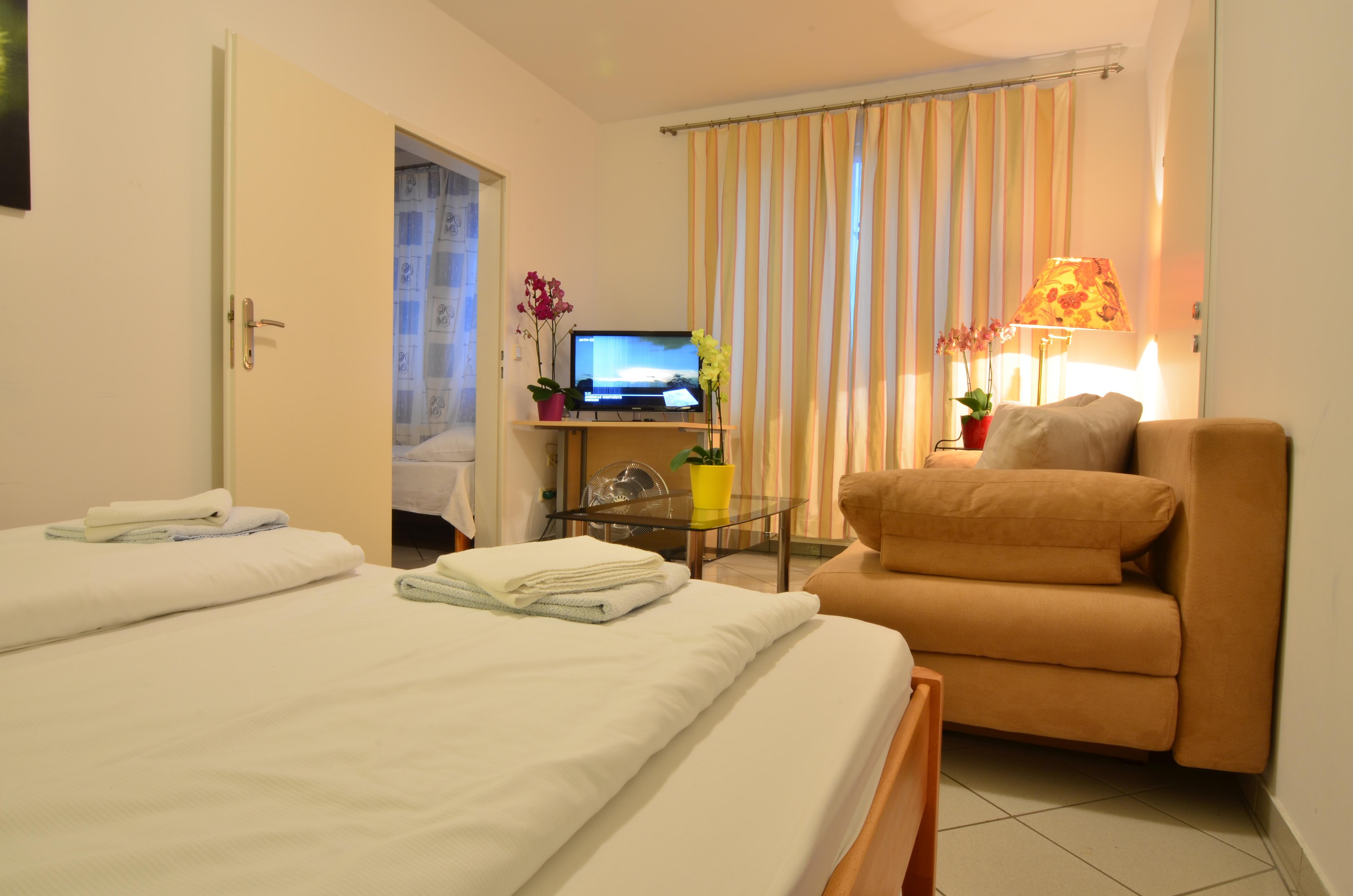 AJO Vienna Apartements & Residences