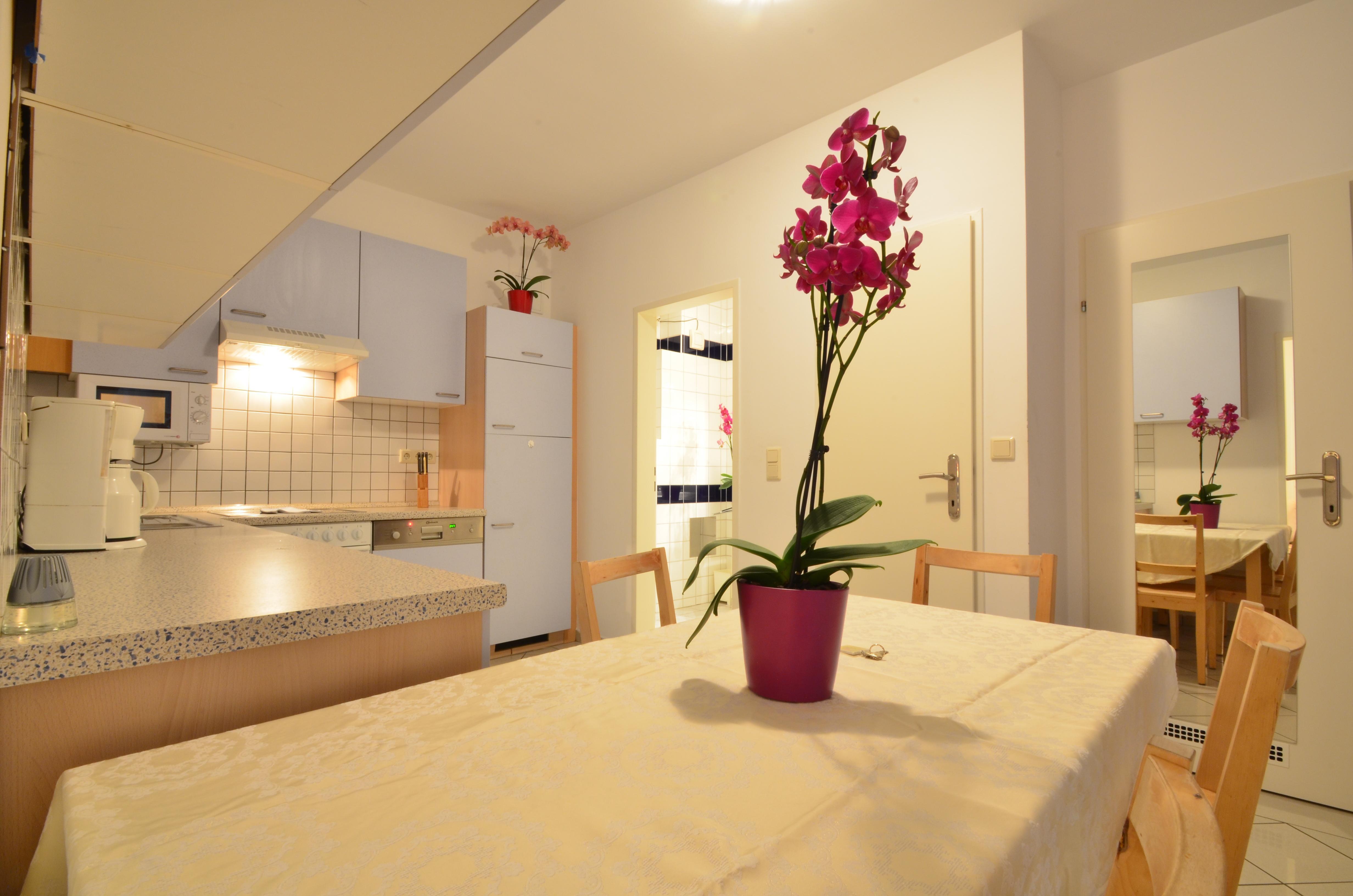 AJO Vienna Apartements & Residences