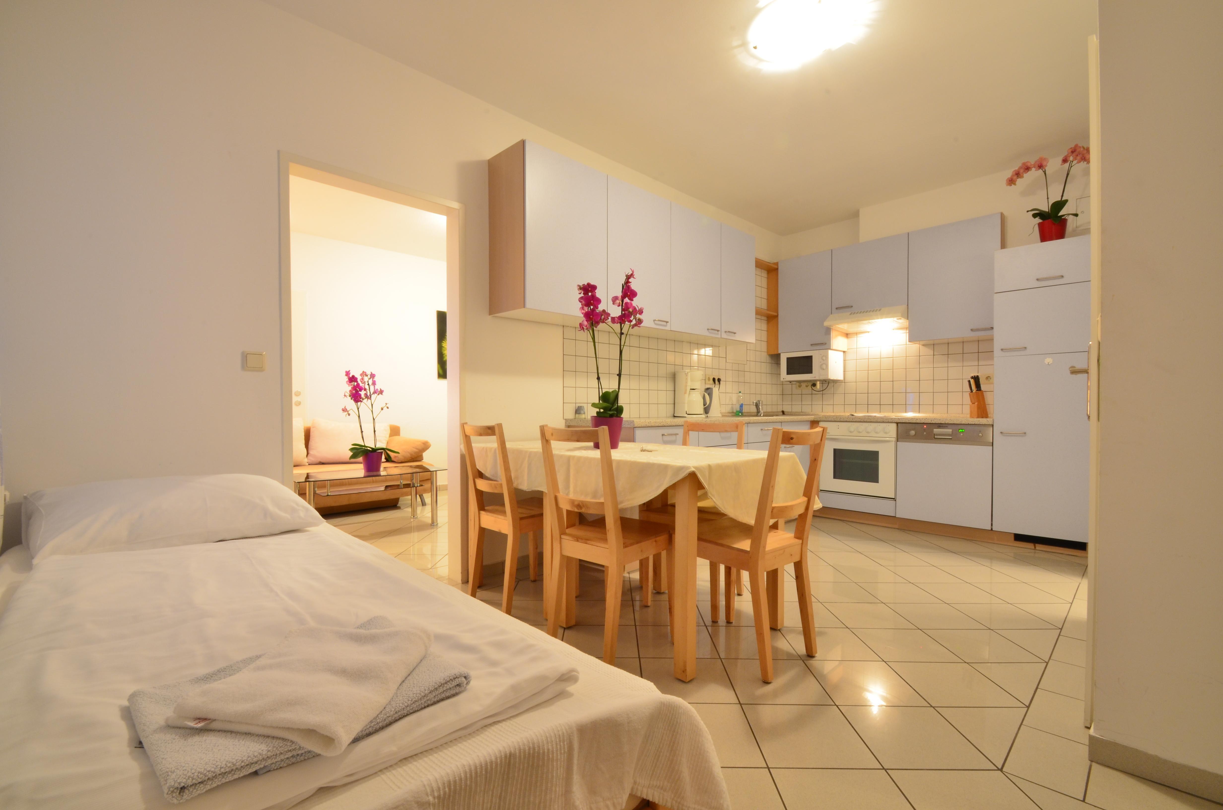 AJO Vienna Apartements & Residences