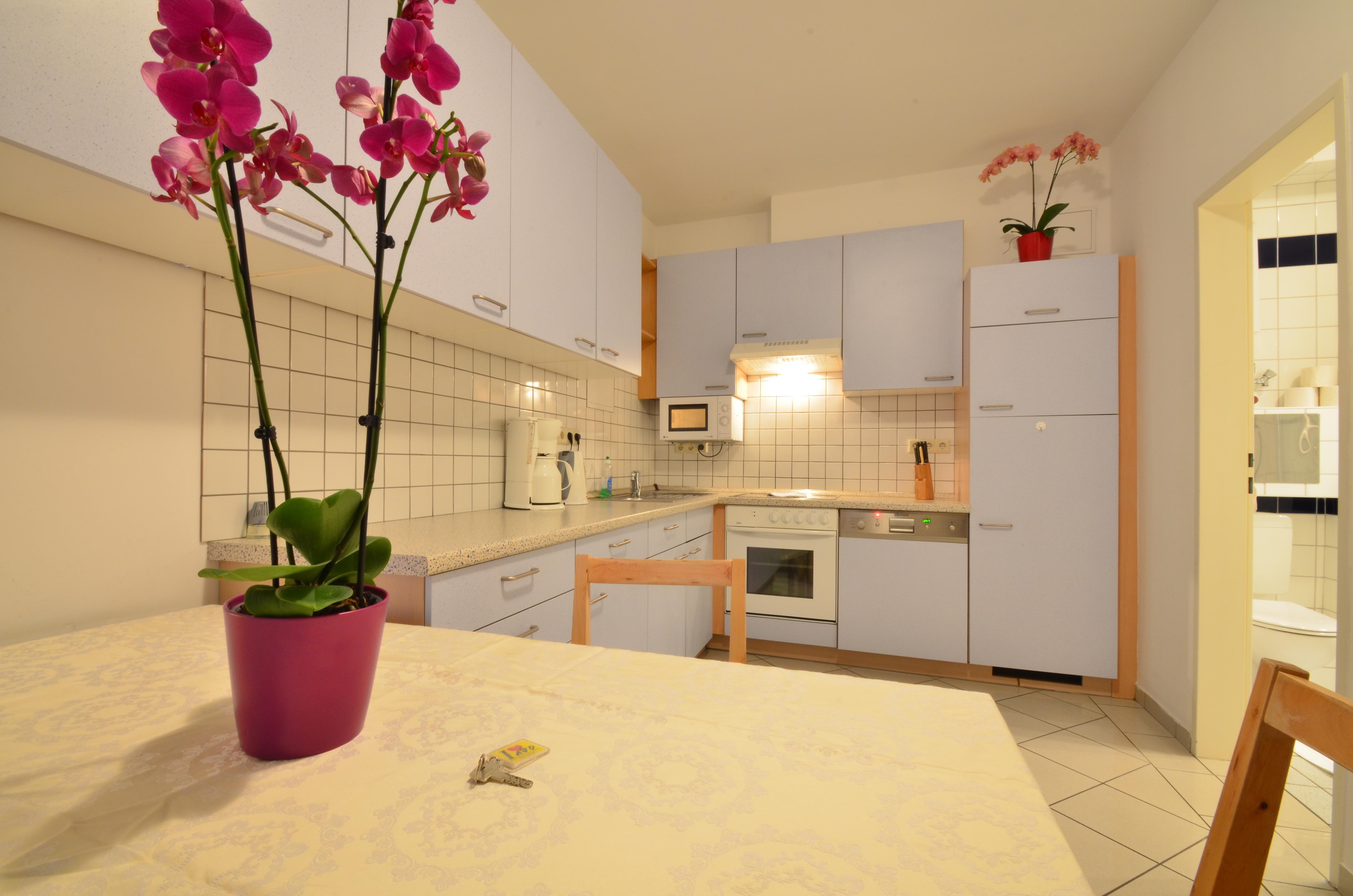 AJO Vienna Apartements & Residences