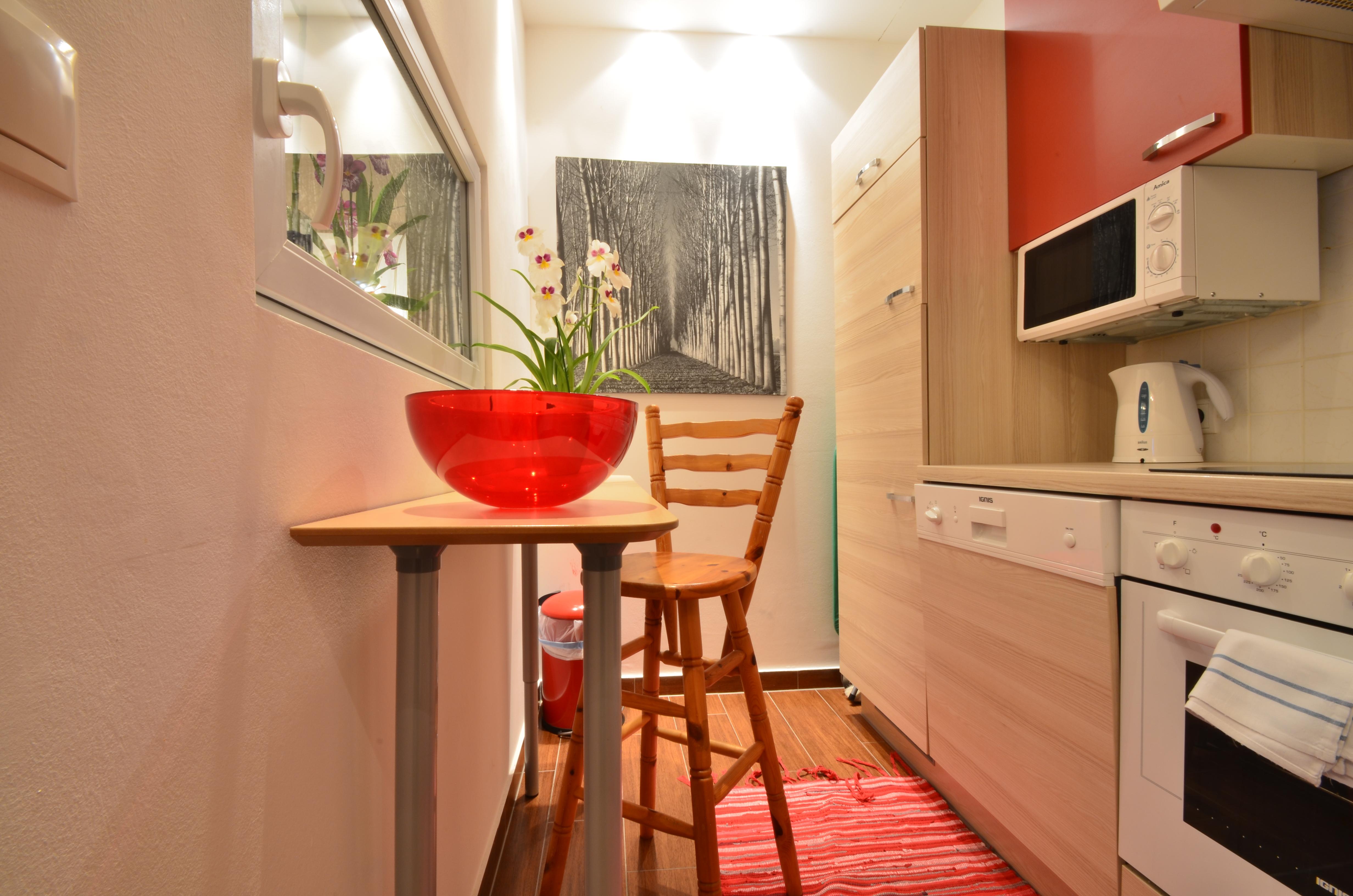AJO Vienna Apartements & Residences
