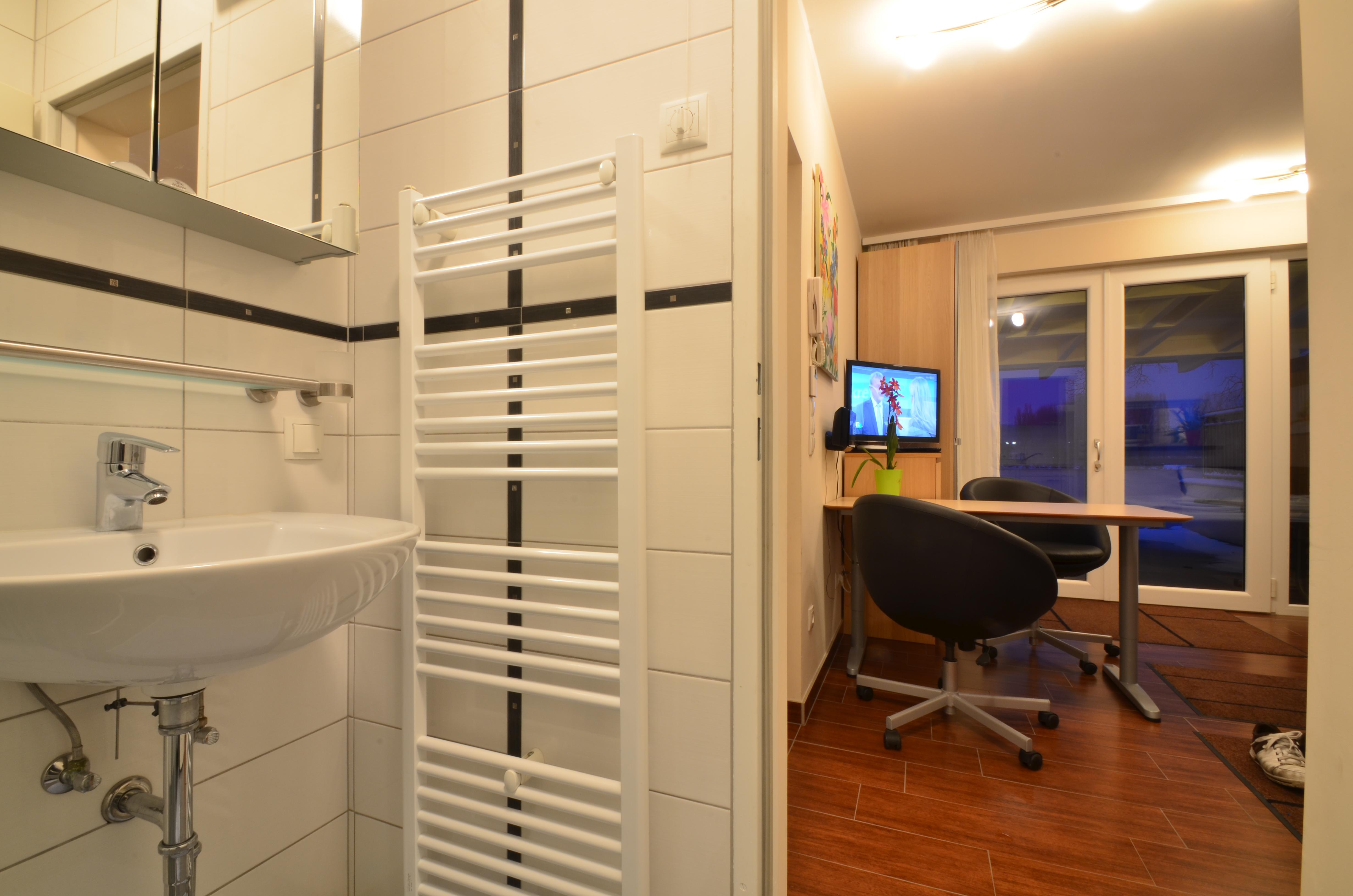 AJO Vienna Apartements & Residences