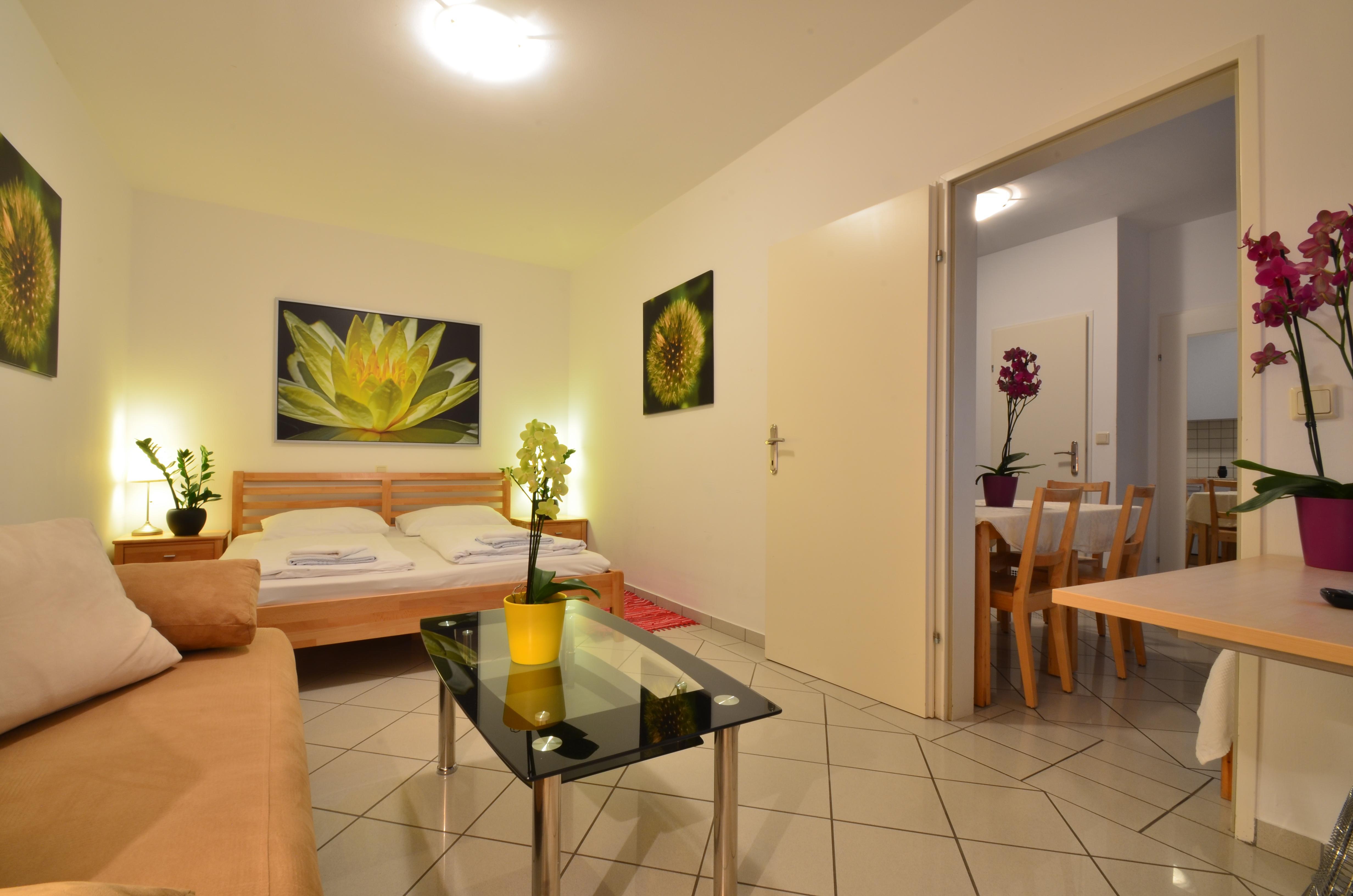 AJO Vienna Apartements & Residences