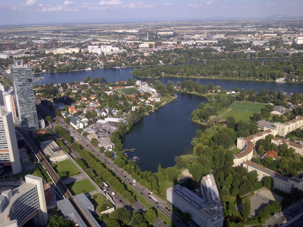 AJO Vienna Apartements & Residences