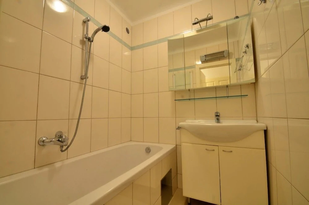AJO Vienna Apartements & Residences