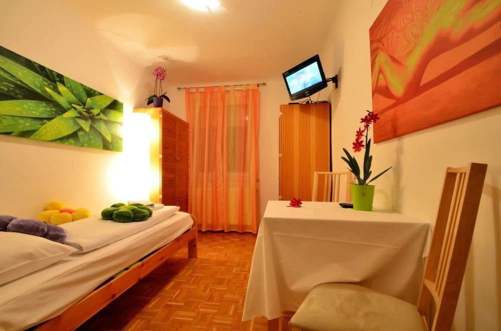 AJO Vienna Apartements & Residences