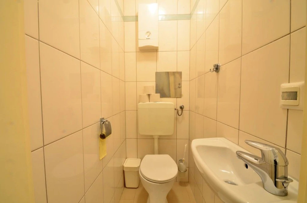 AJO Vienna Apartements & Residences
