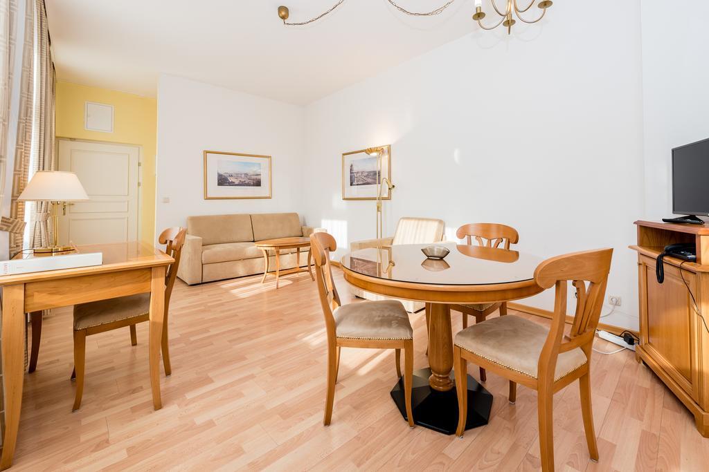 Aldano Apartments