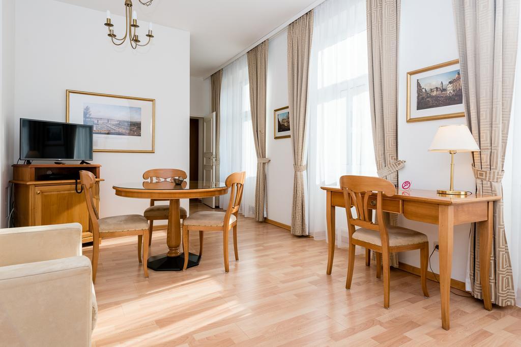 Aldano Apartments