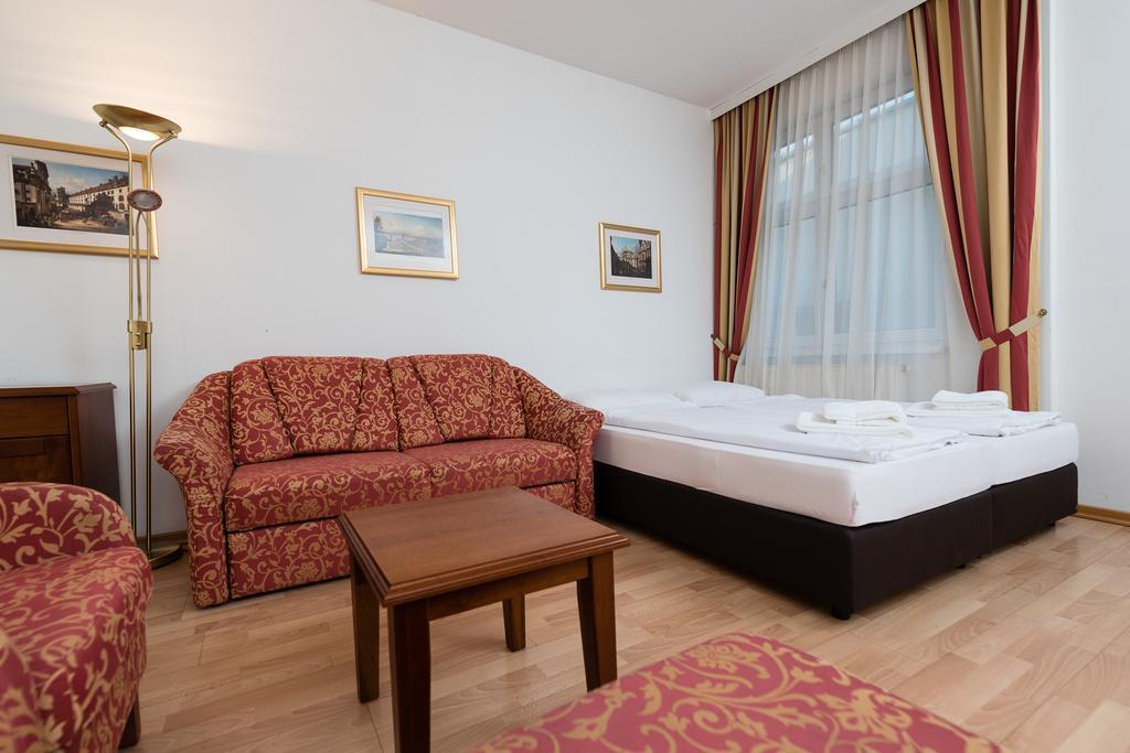 Aldano Apartments