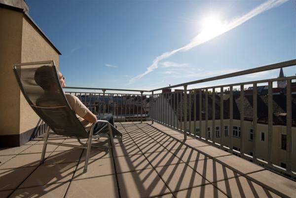 Aldano Apartments