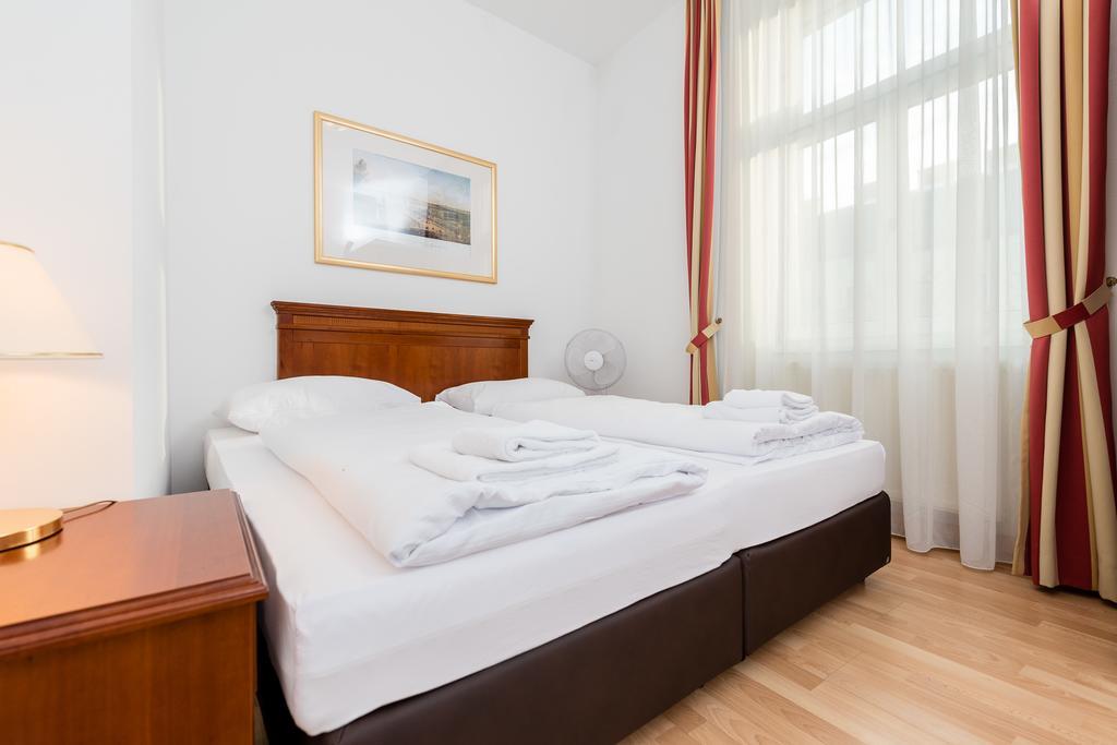 Aldano Apartments