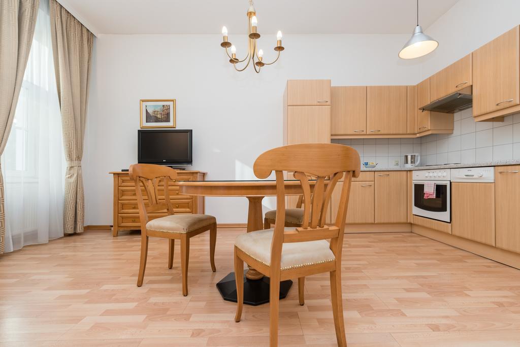 Aldano Apartments