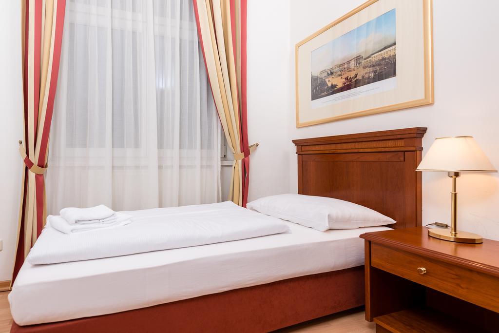 Aldano Apartments