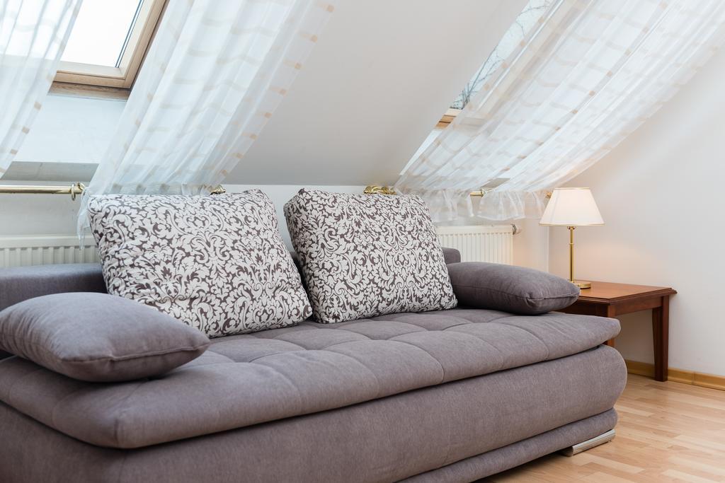 Aldano Apartments