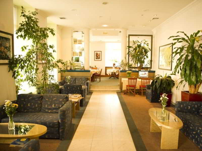 Hotel Allegro