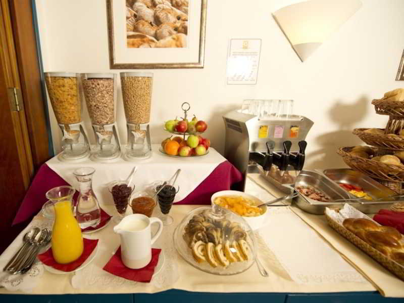Hotel Allegro