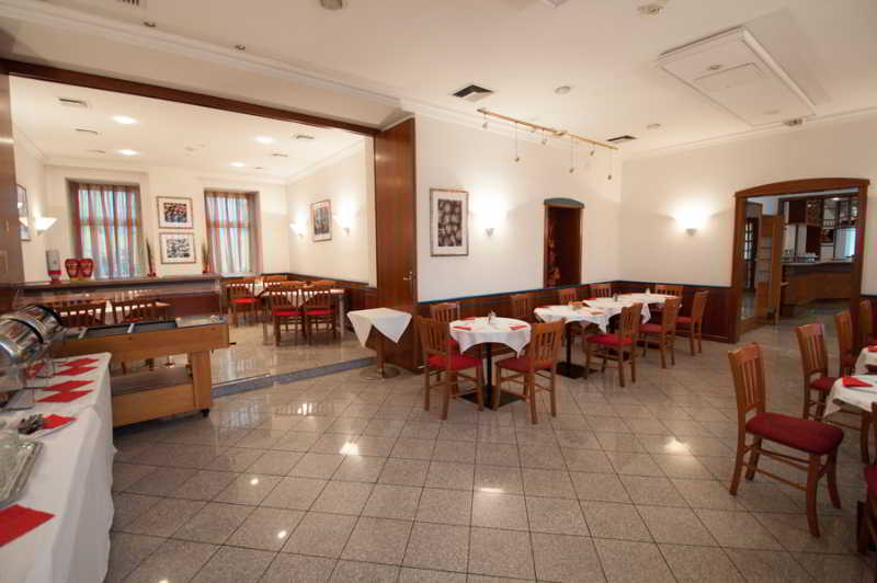 Hotel Allegro