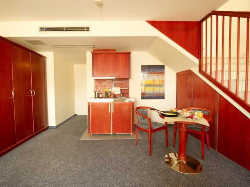Hotel Allegro