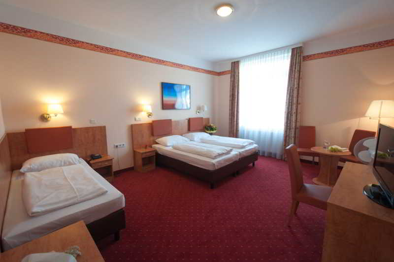 Hotel Allegro