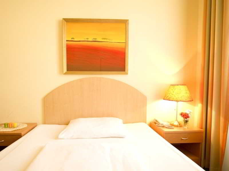 Hotel Allegro