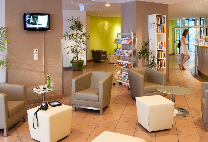 AllYouNeed Hotel Vienna2