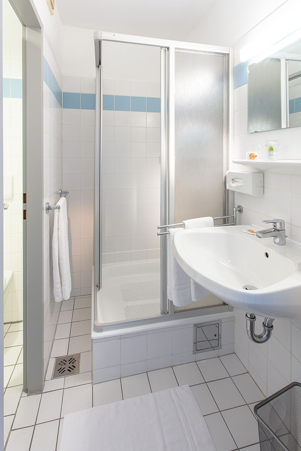 AllYouNeed Hotel Vienna2