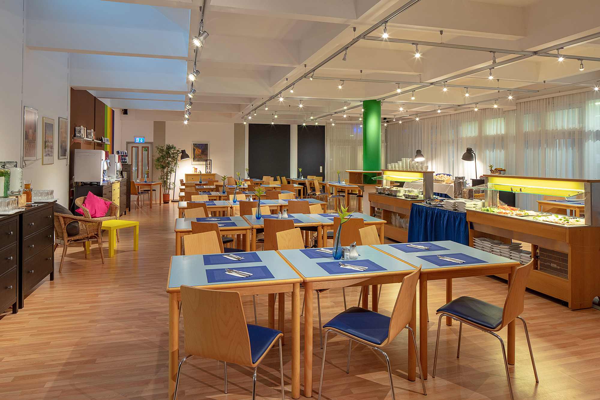 AllYouNeed Hotel Vienna2