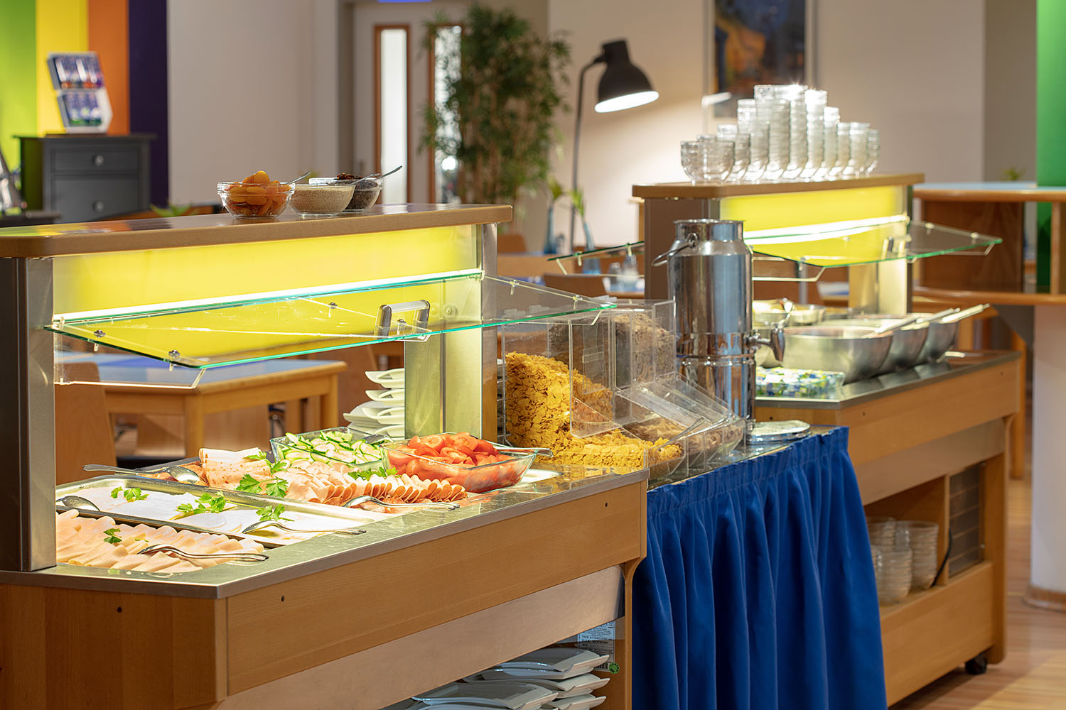 AllYouNeed Hotel Vienna2