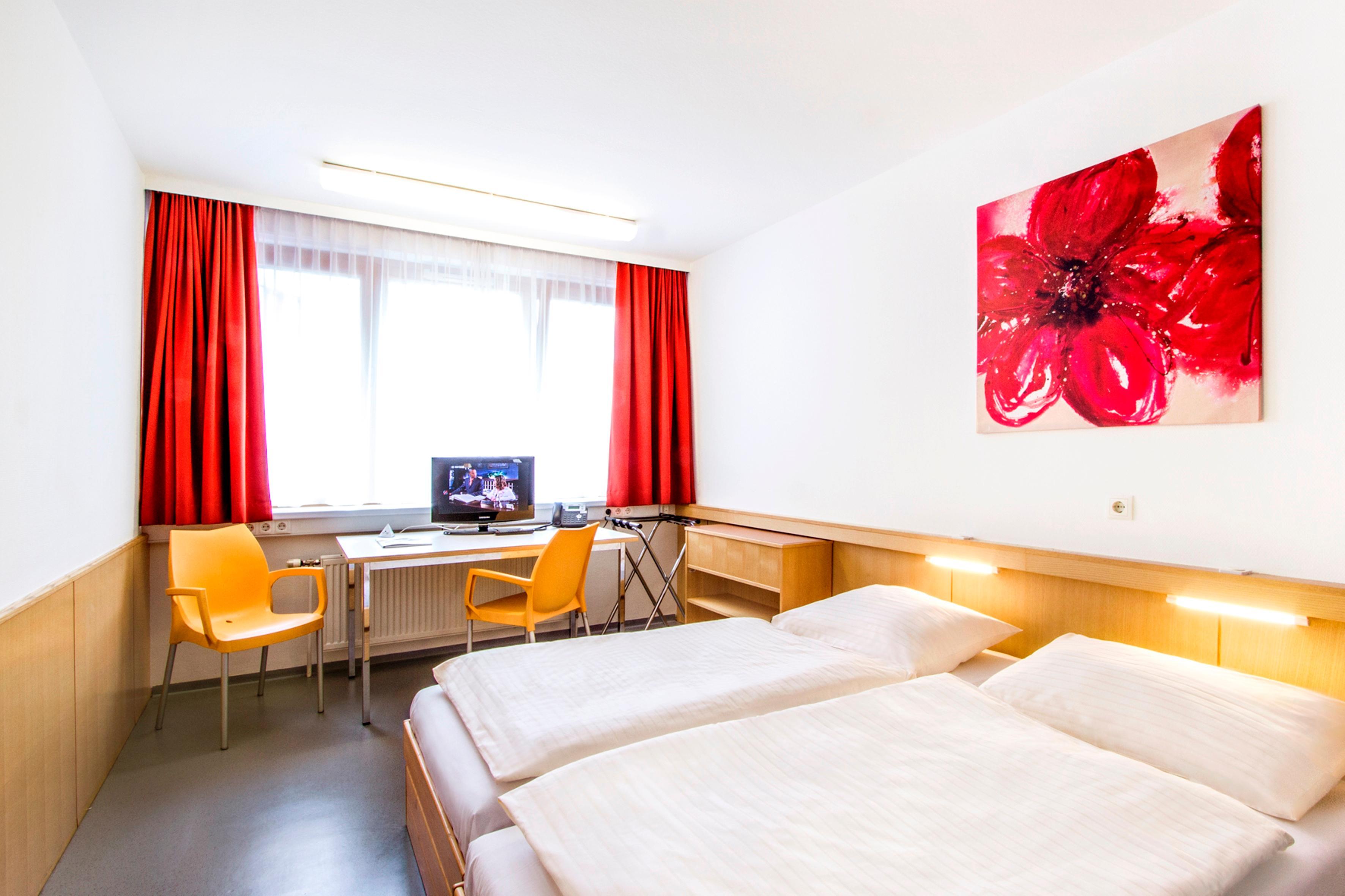 AllYouNeed Hotel Vienna4